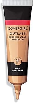 COVERGIRL Outlast Extreme Wear Concealer, Medium Beige 842