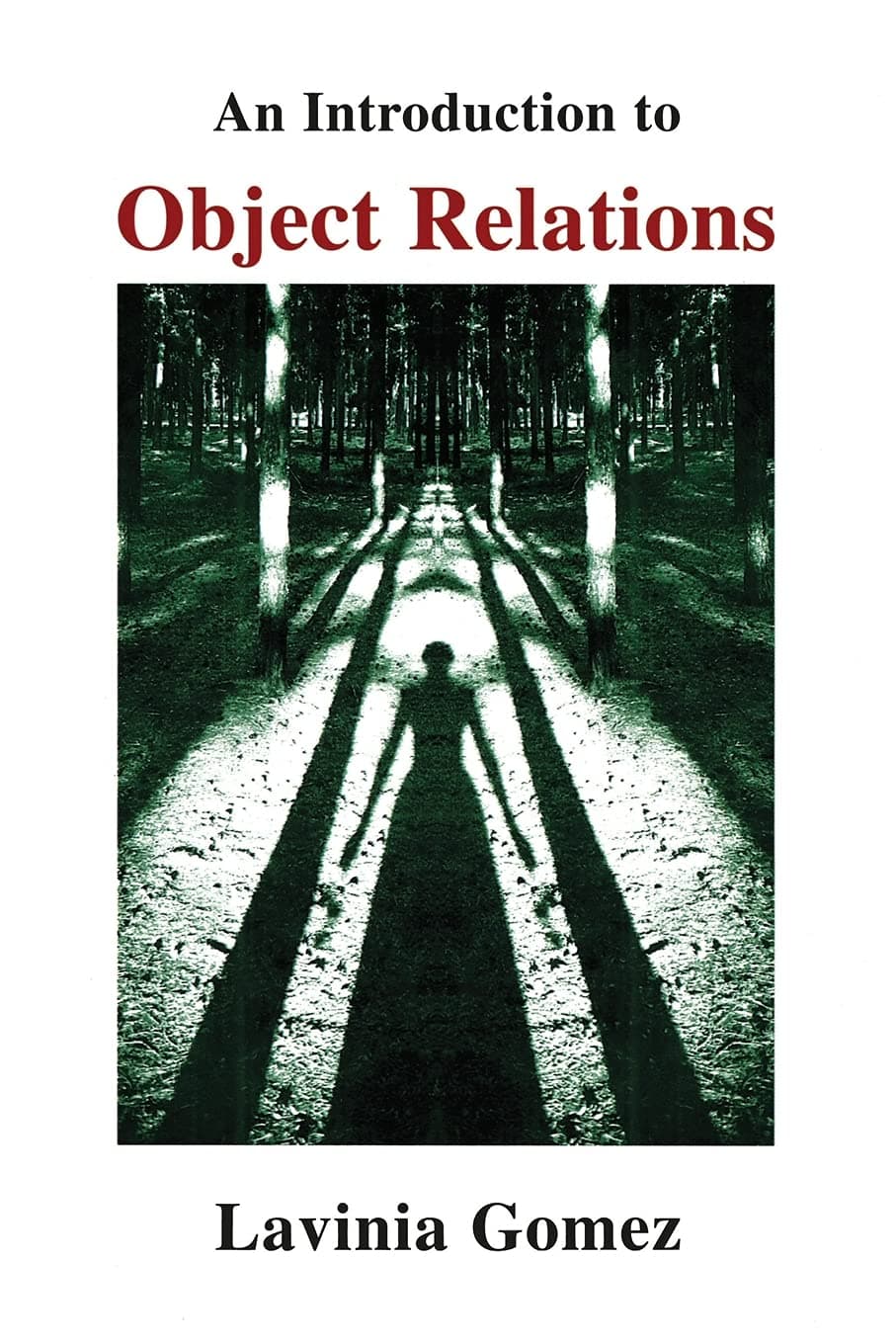 An Introduction to Object Relations