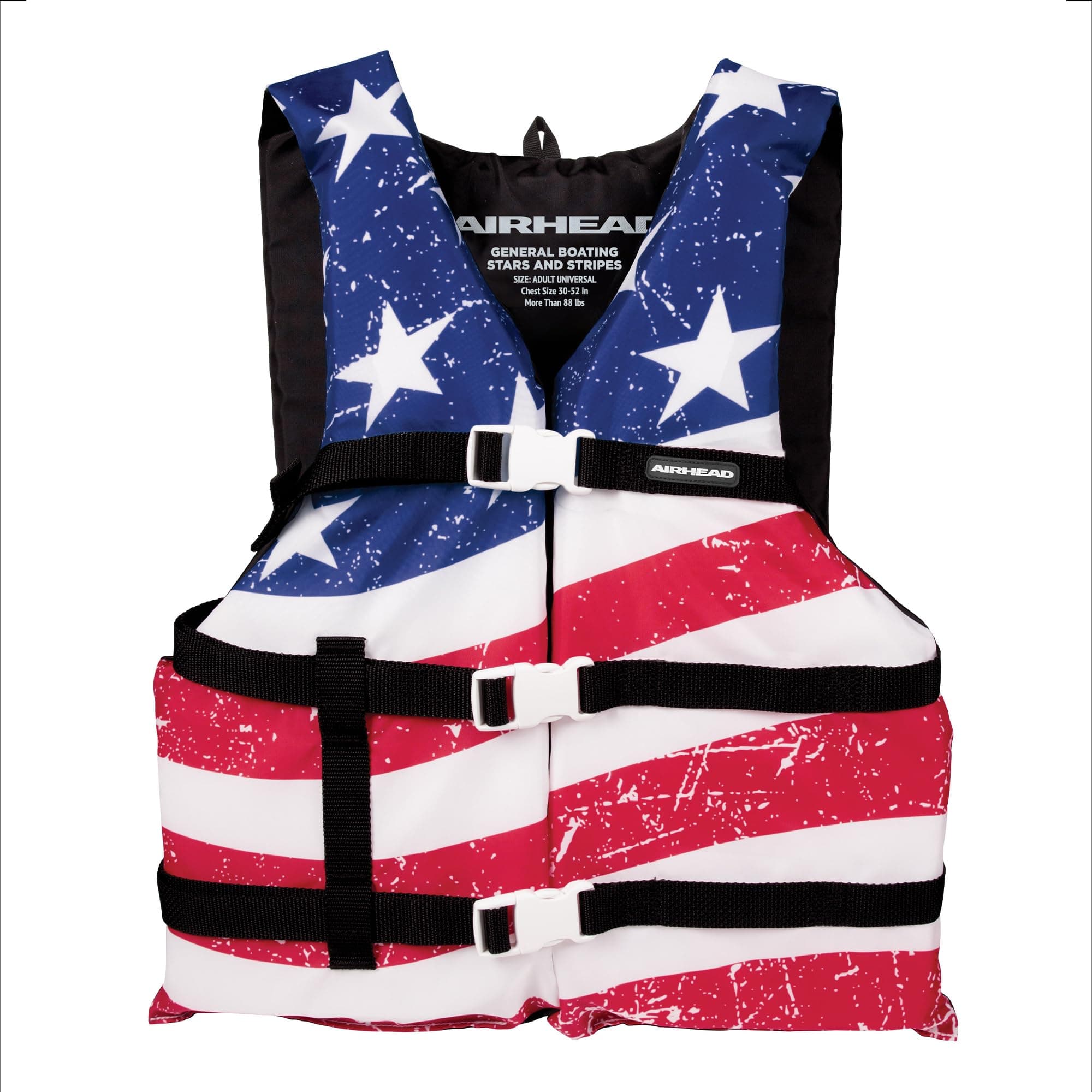 Stars & Stripes Adult PFD