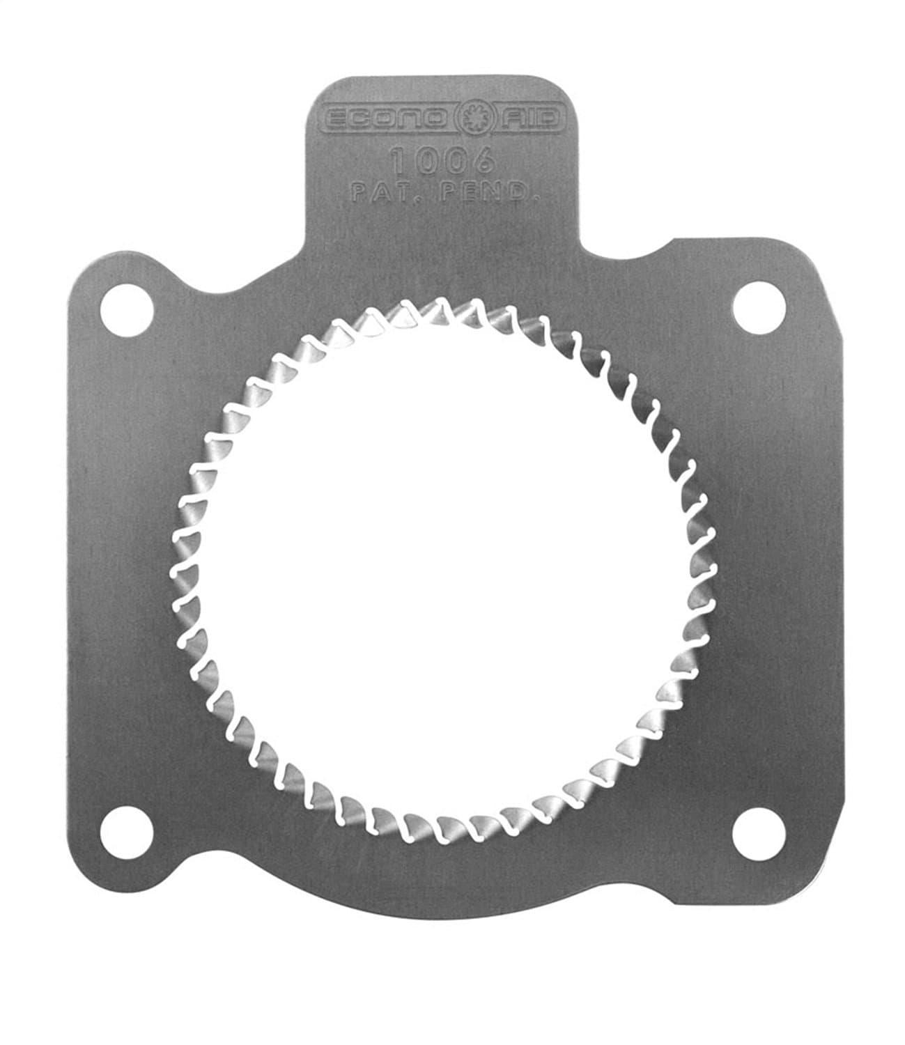 Econoaid 1006 Throttle Body Booster