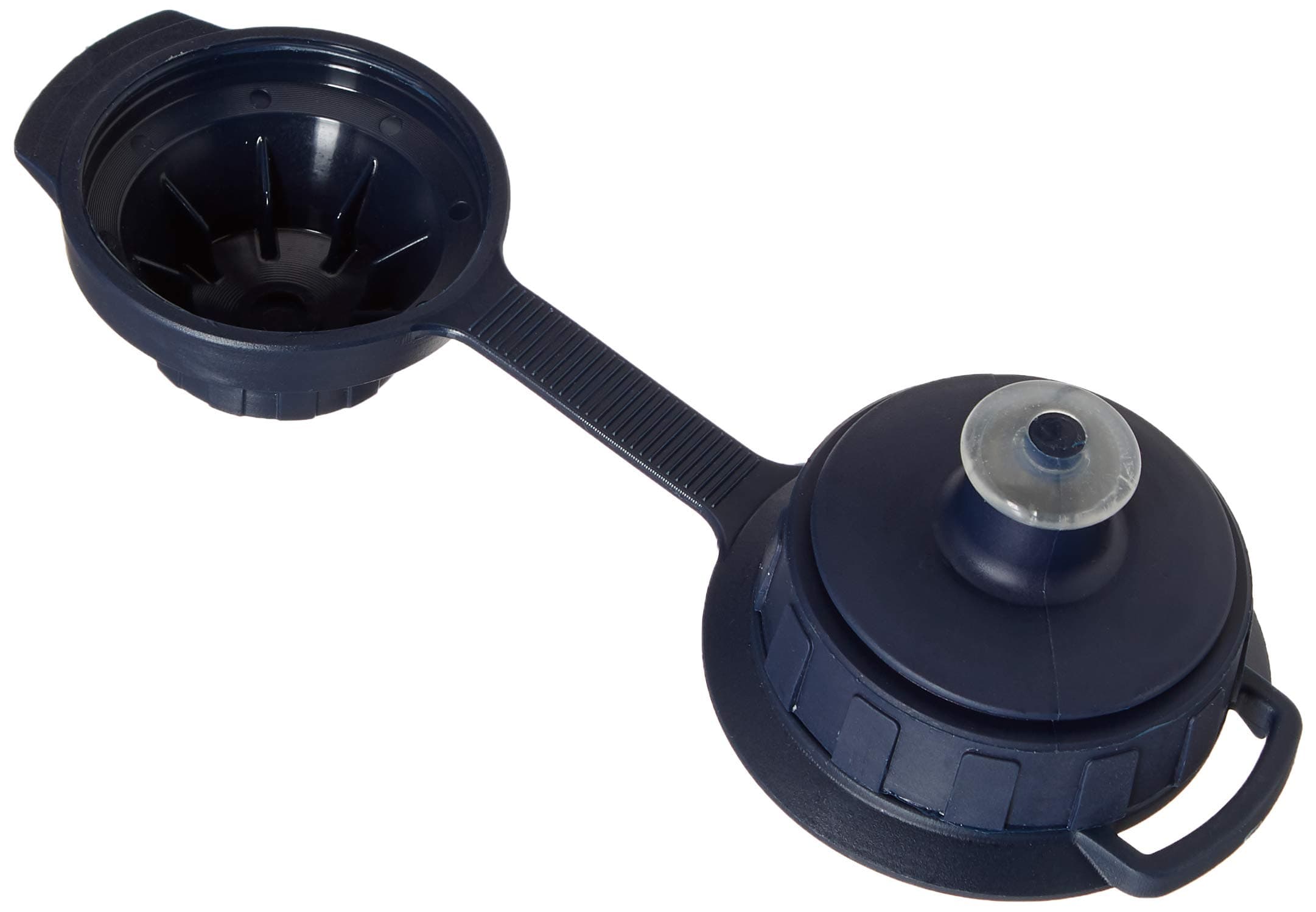 LIFESAVER Bottle 4000UF Top Cap