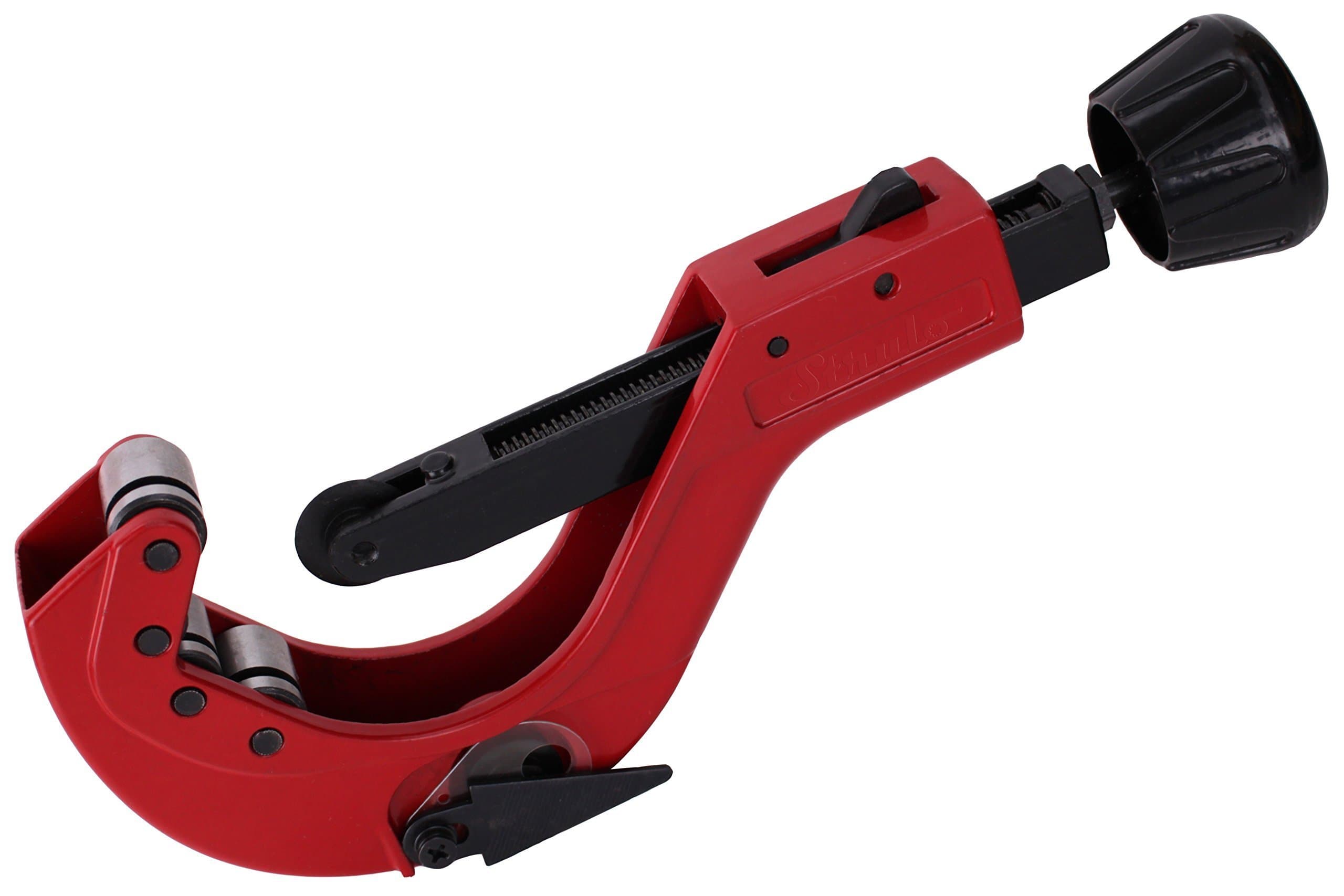 Strulo - Adjustable Pipe and Tube Cutter (1/4" to 2") "lightweight"