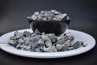 India Clay Smoked Nakumatt crumbs 200 grams