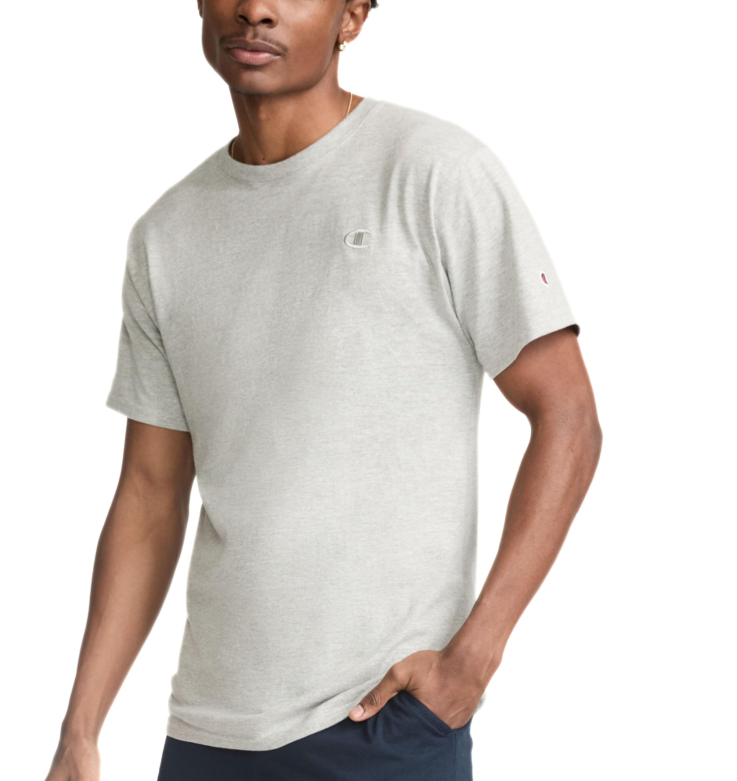 Men's Classic Everyday T-Shirt