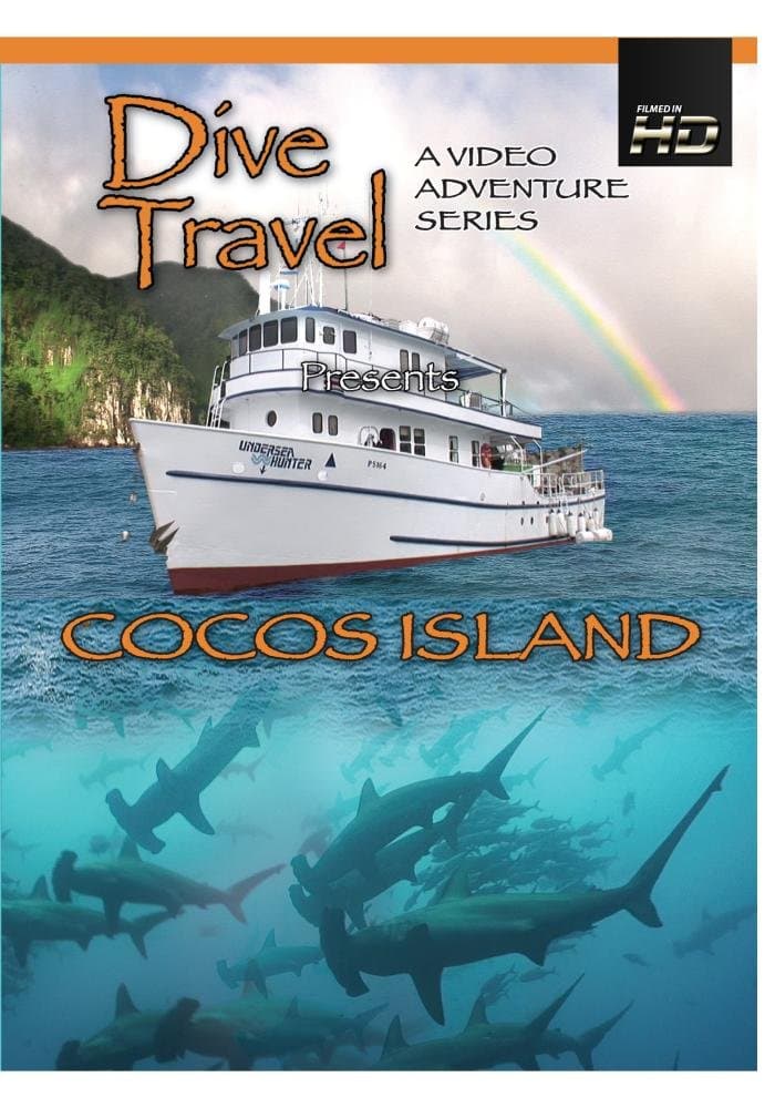 Dive Travel Cocos Island