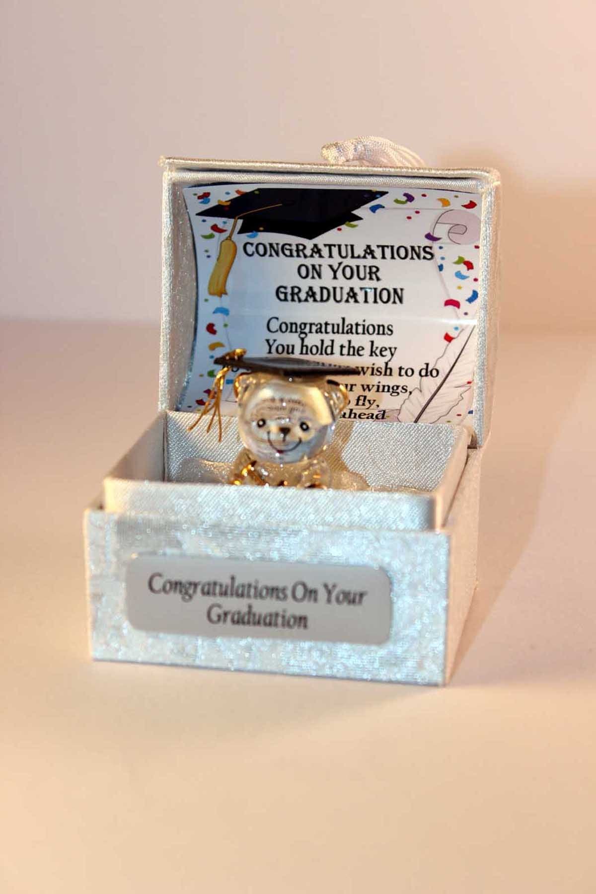 Doctor Graduation Personalised Congratulations Gift idea