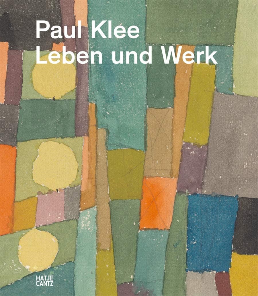 Paul Klee: Leben und Werk