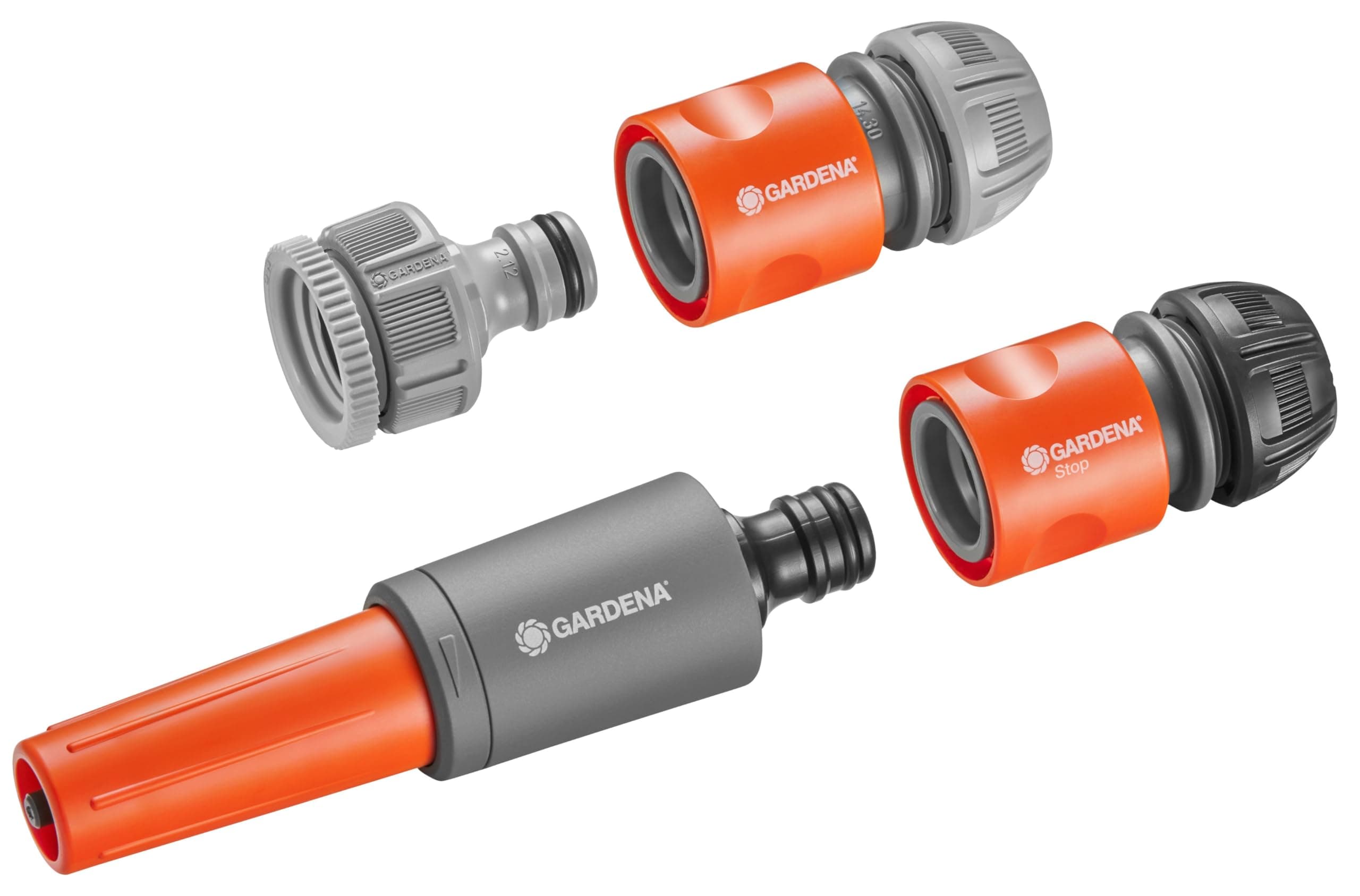 GARDENA Water Sprayers Basic Starter Set 18960-28