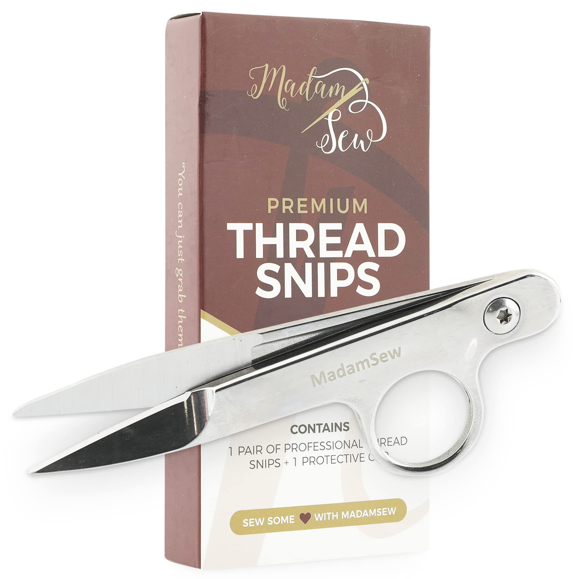Premium Thread Snips