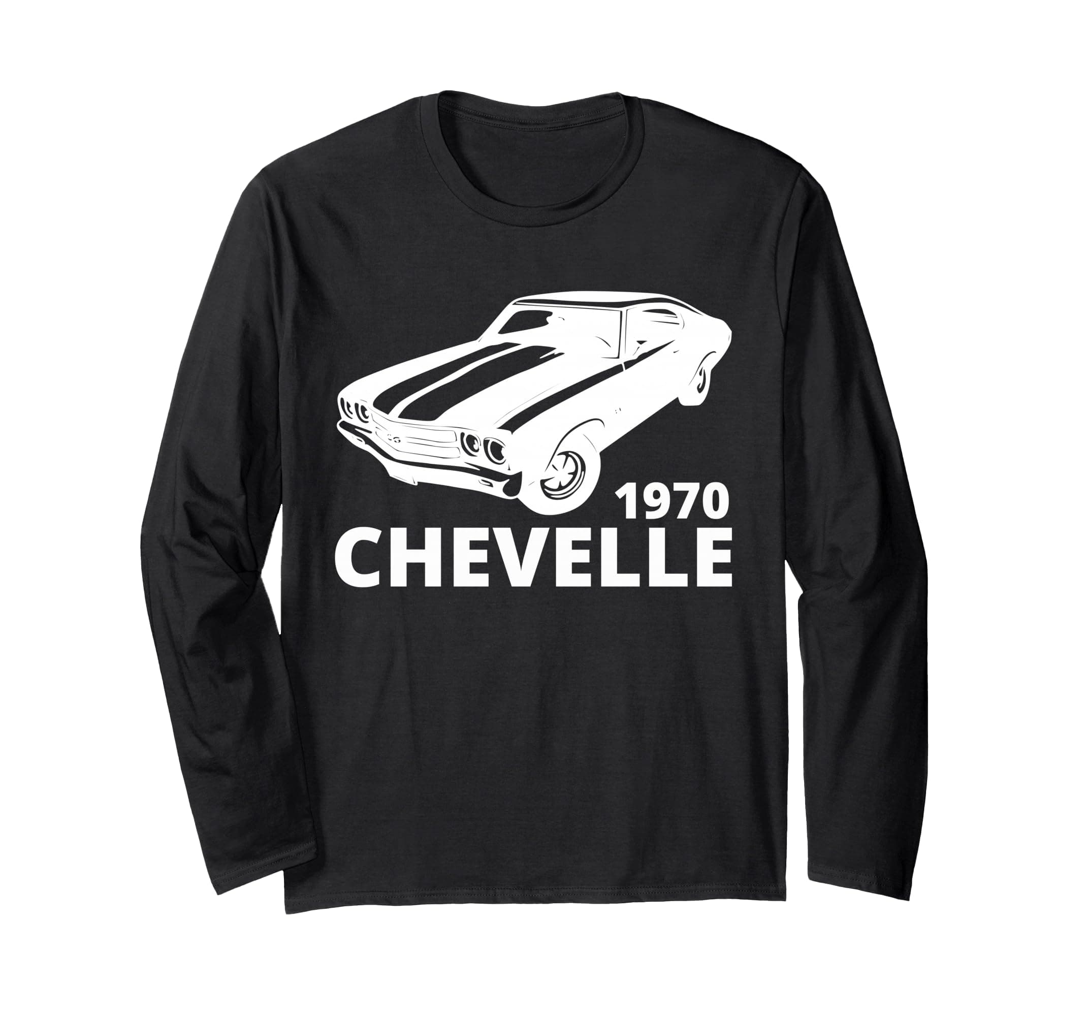 Long Sleeve T-Shirt