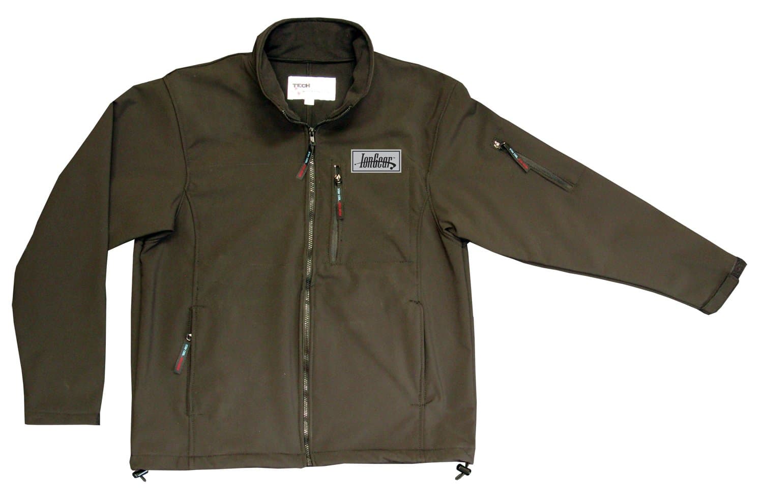 5690 Battery Powered Heated Jacket, 3X-Large