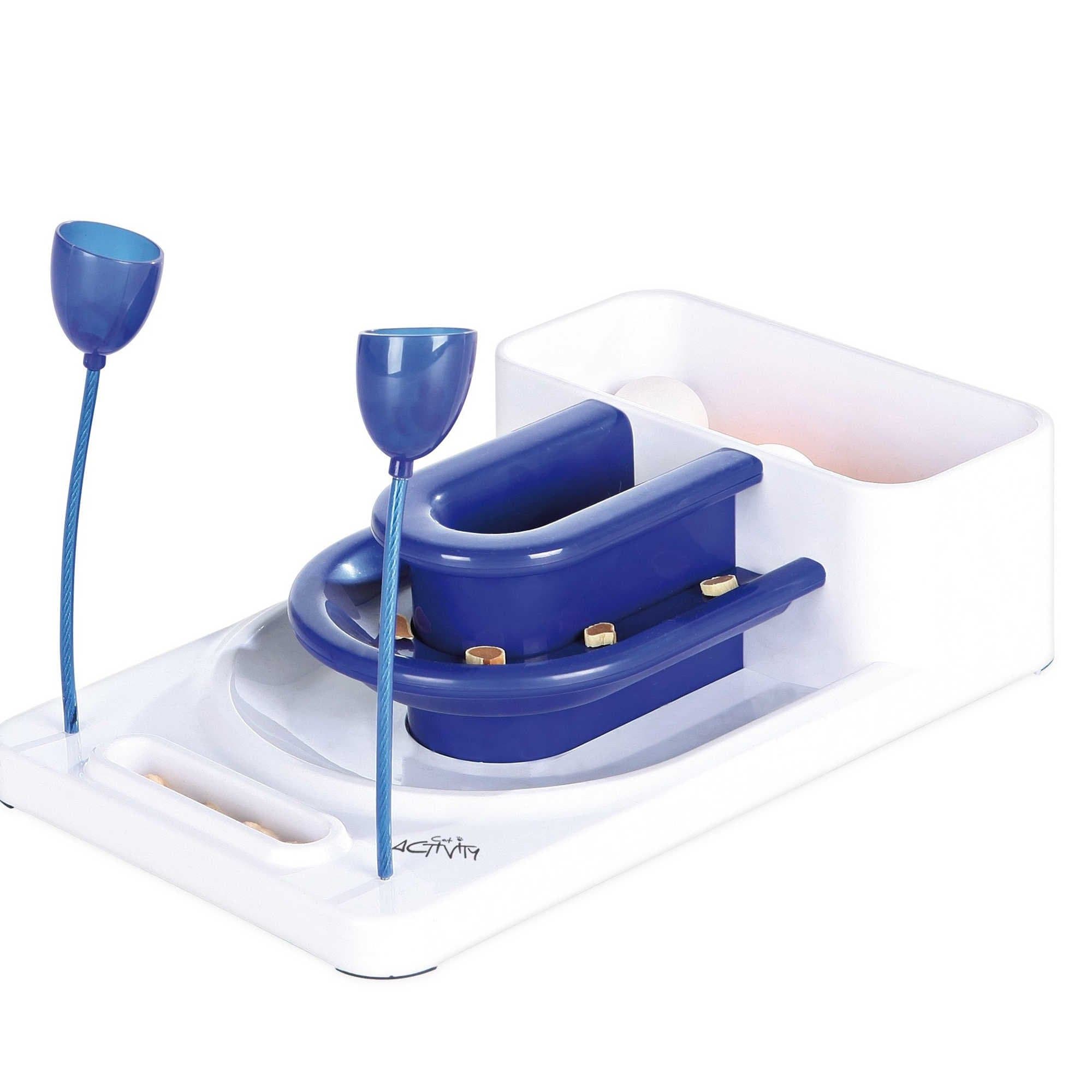 Trixie Fantasy Board Cat Game