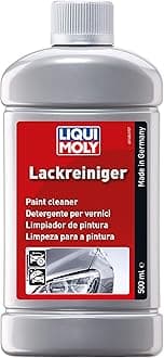 LIQUI MOLY Paint Cleaner | 500 ml | Carpage | Lacquer | SKU: 1486