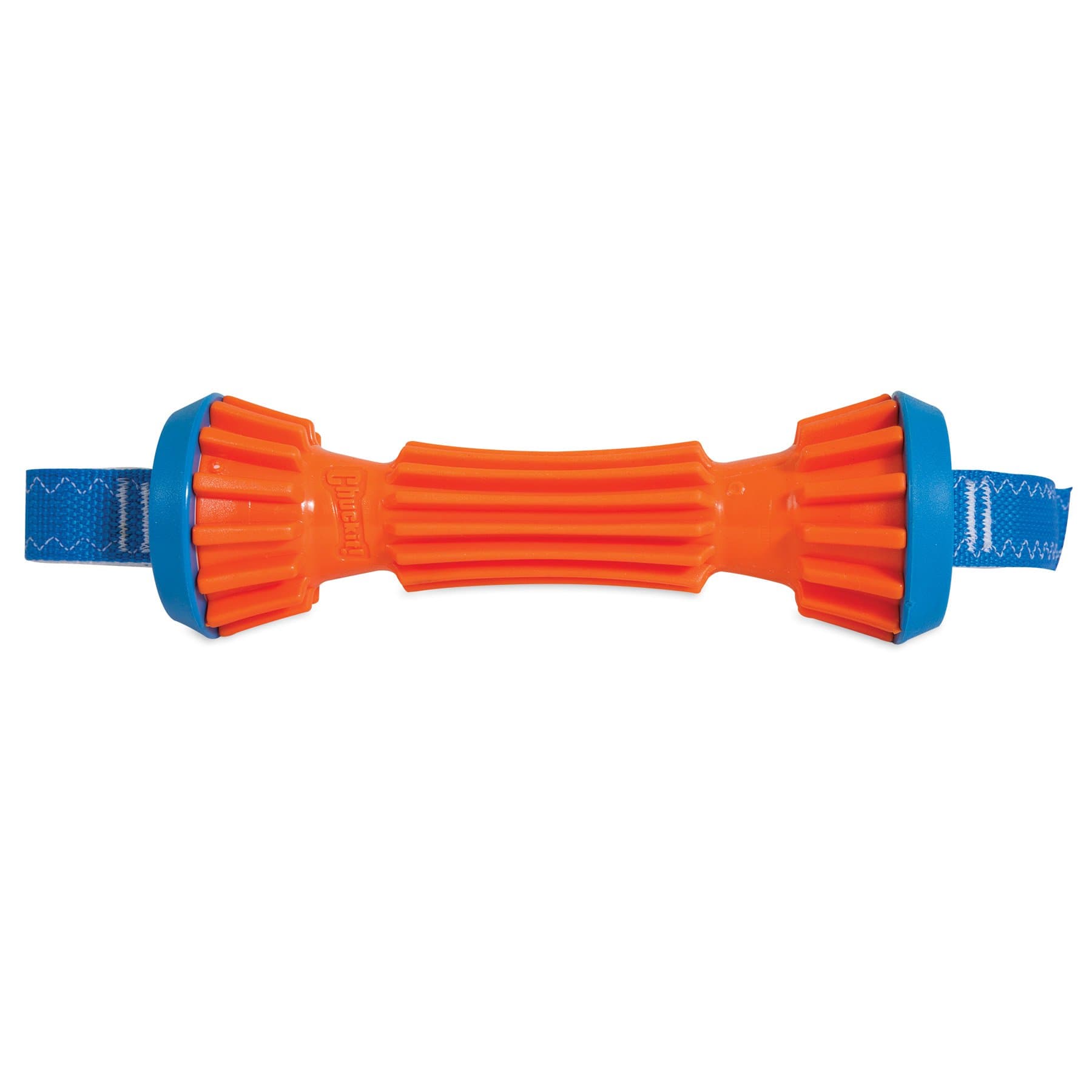 Chuckit!Rugged Bumper Dog Toy, Small