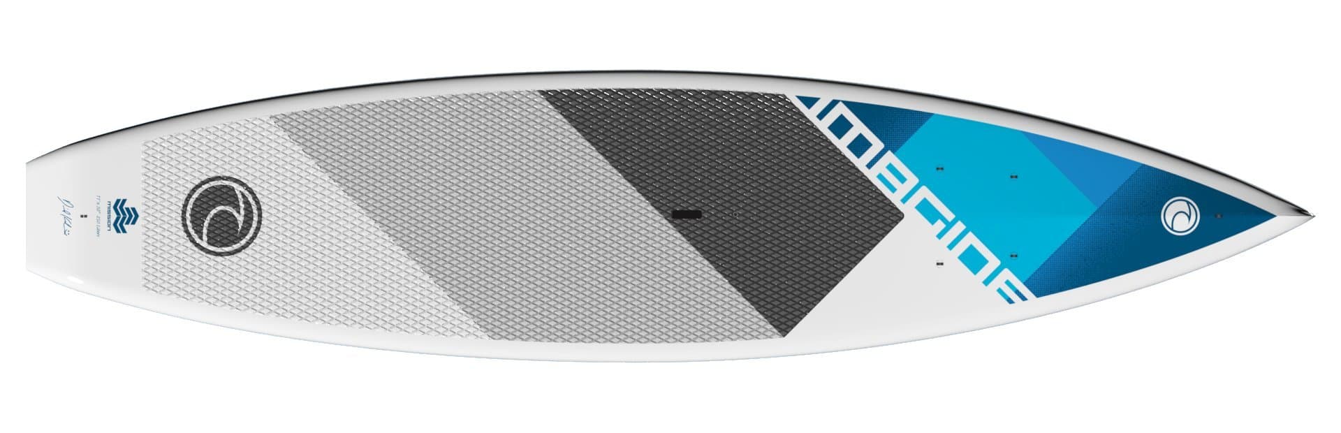 Imagine Surf EPS Epoxy Performance SUP MISSION 12'6 XT ,12'6"