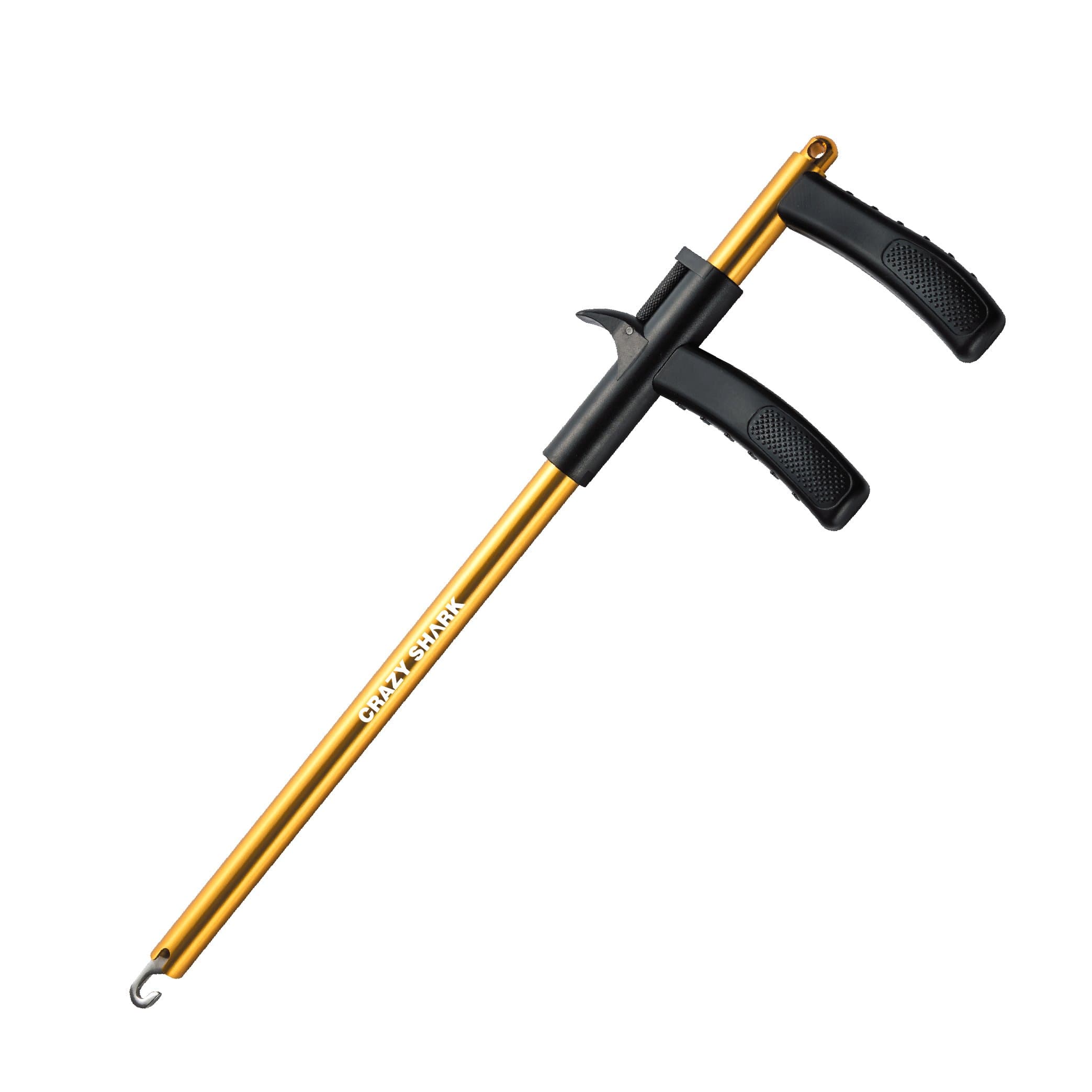 Hook Remover Aluminum Fish Hook Remover Extractor 13.6in