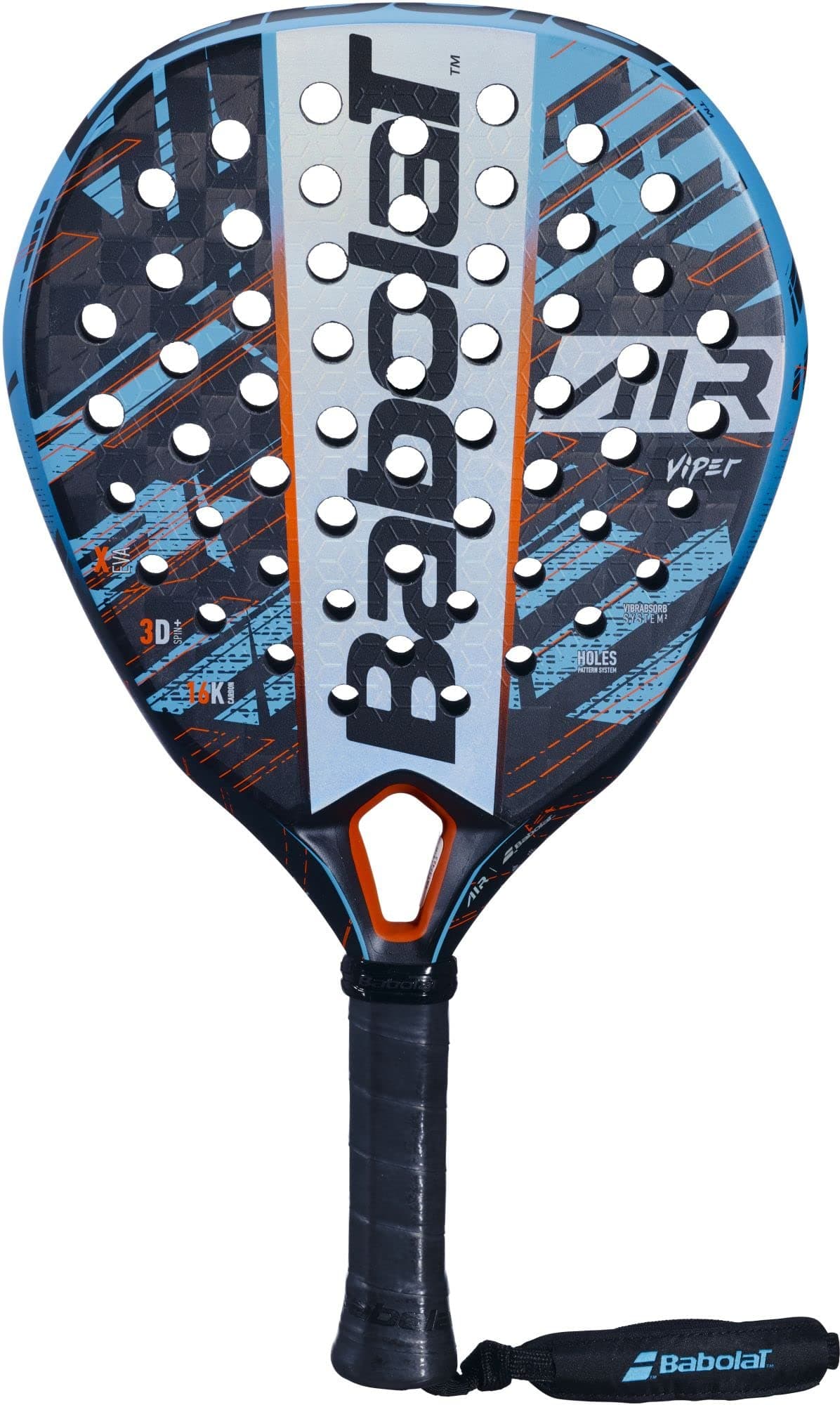 BabolatPadel Rackets