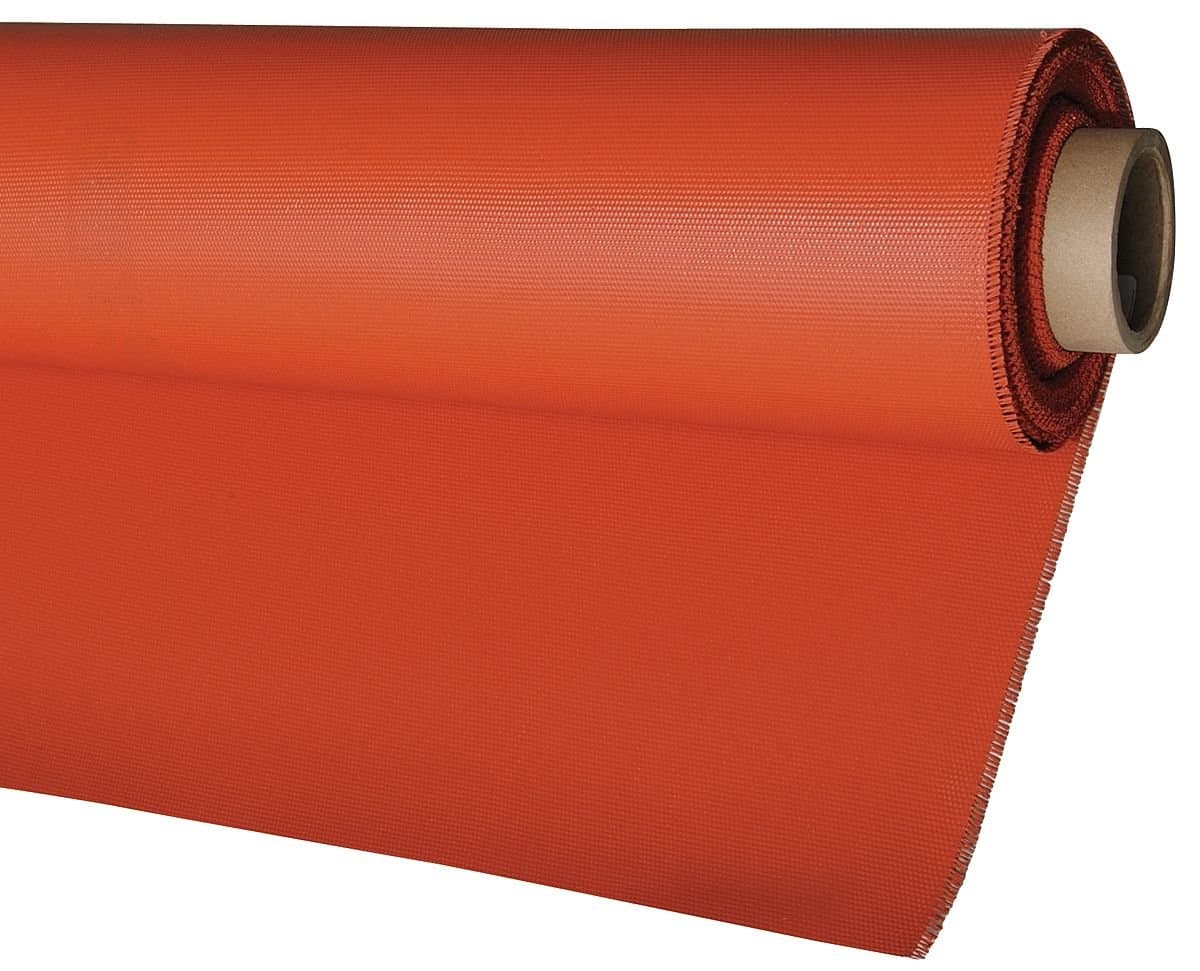 Welding Blanket, 147.6 ft. W, 5.08 ft. H