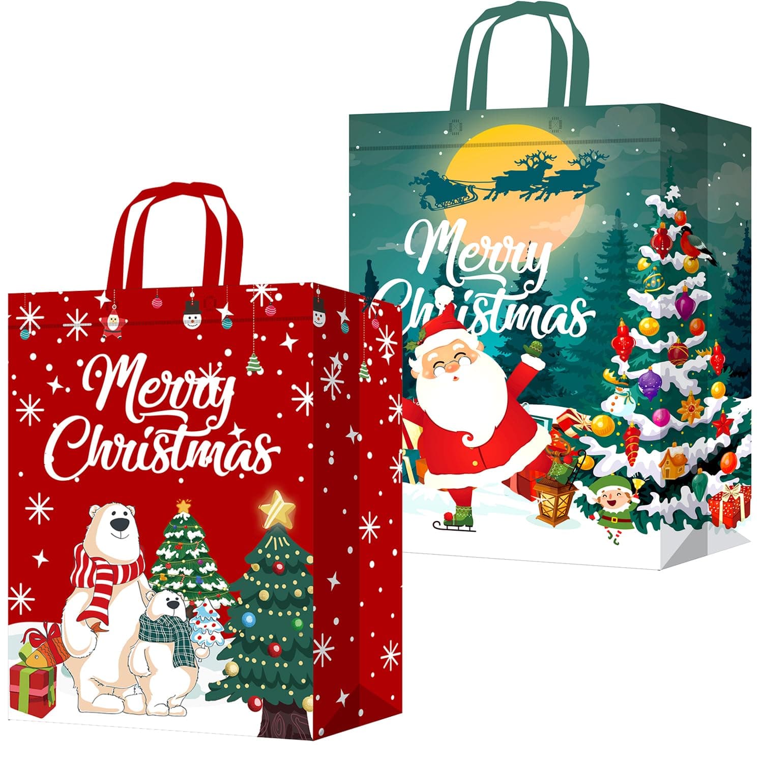 Extra Large Tote Bag