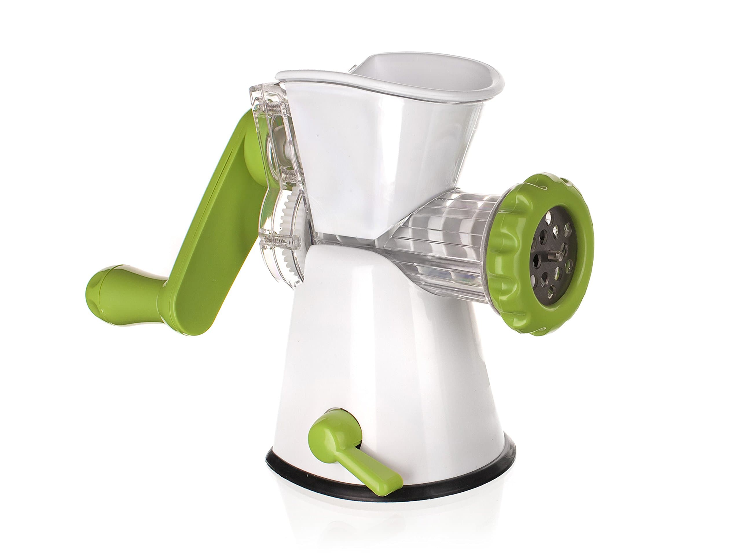 Apetit Universal Grinder, Green