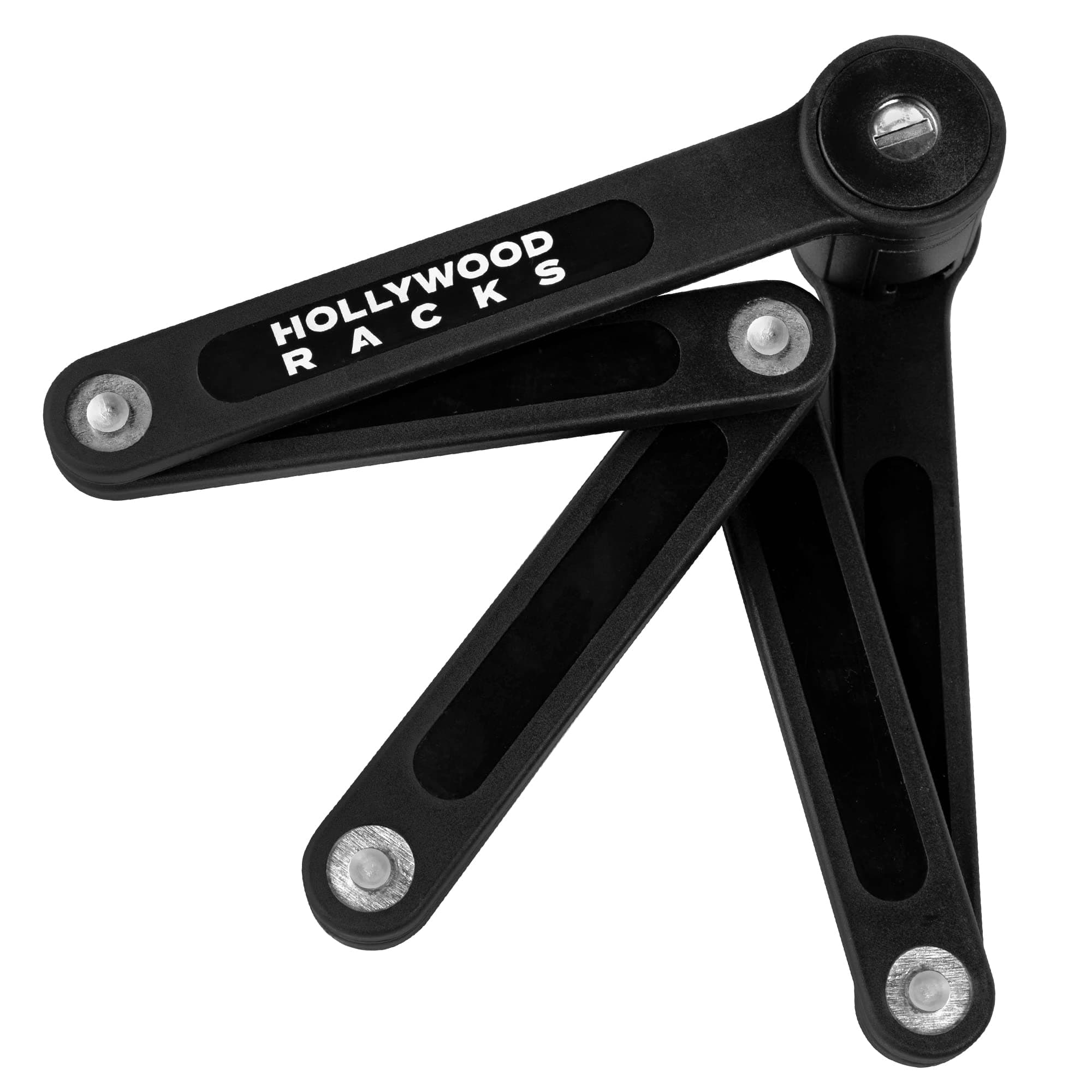 Hollywood RacksFolding Bike Lock