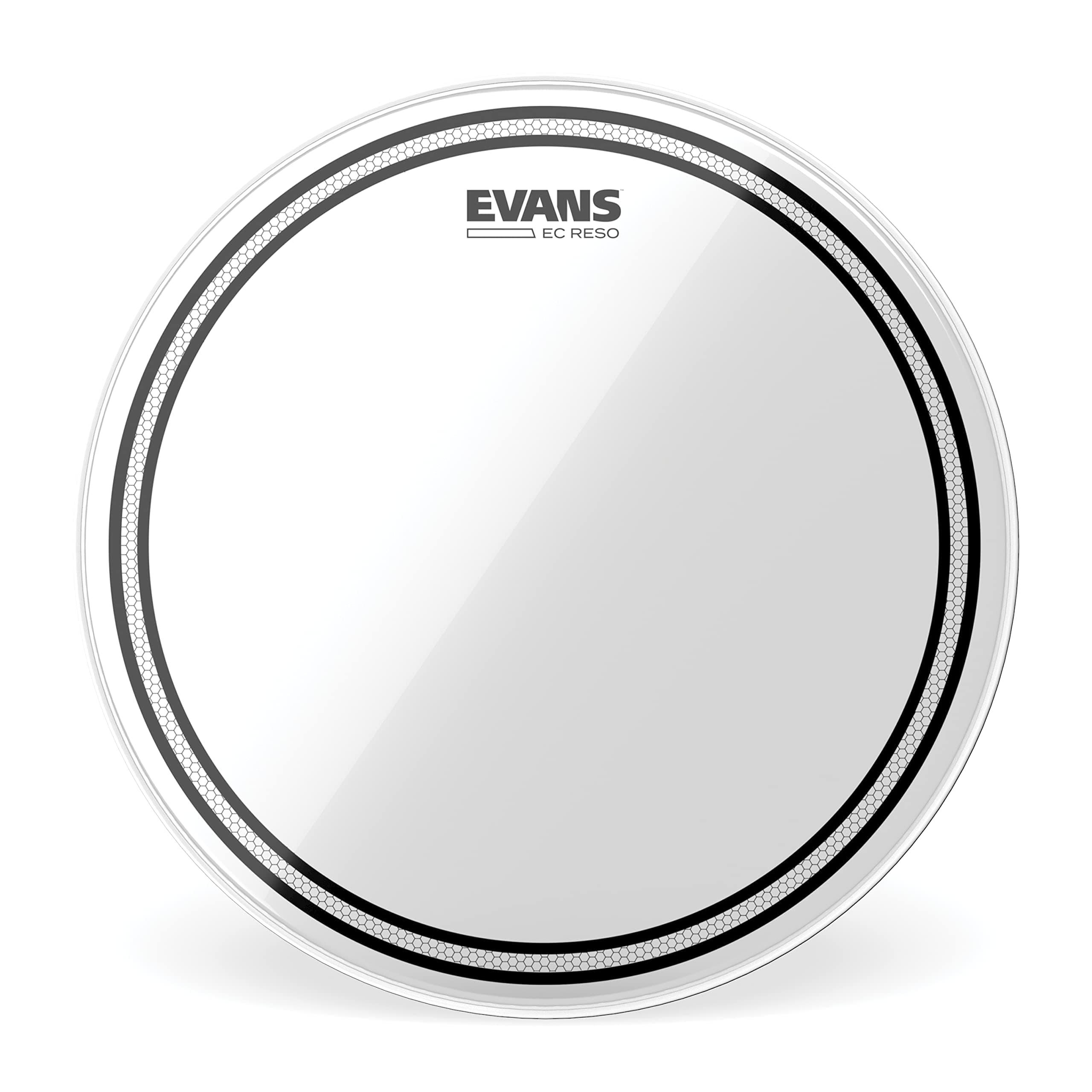 TT12ECR EC Resonant Drum Head, 12 Inch