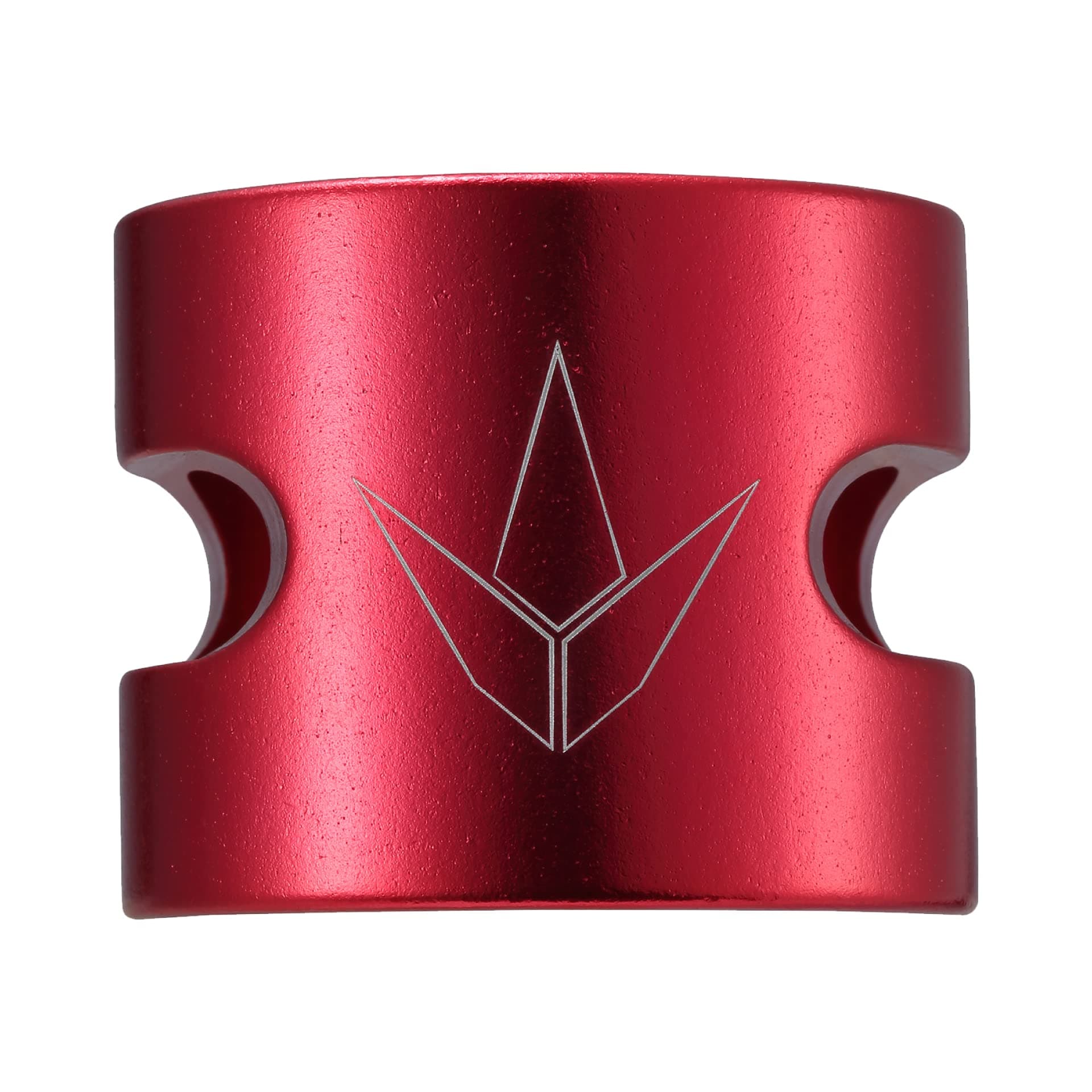 Blunt Envy Twin Slit Double Clamp