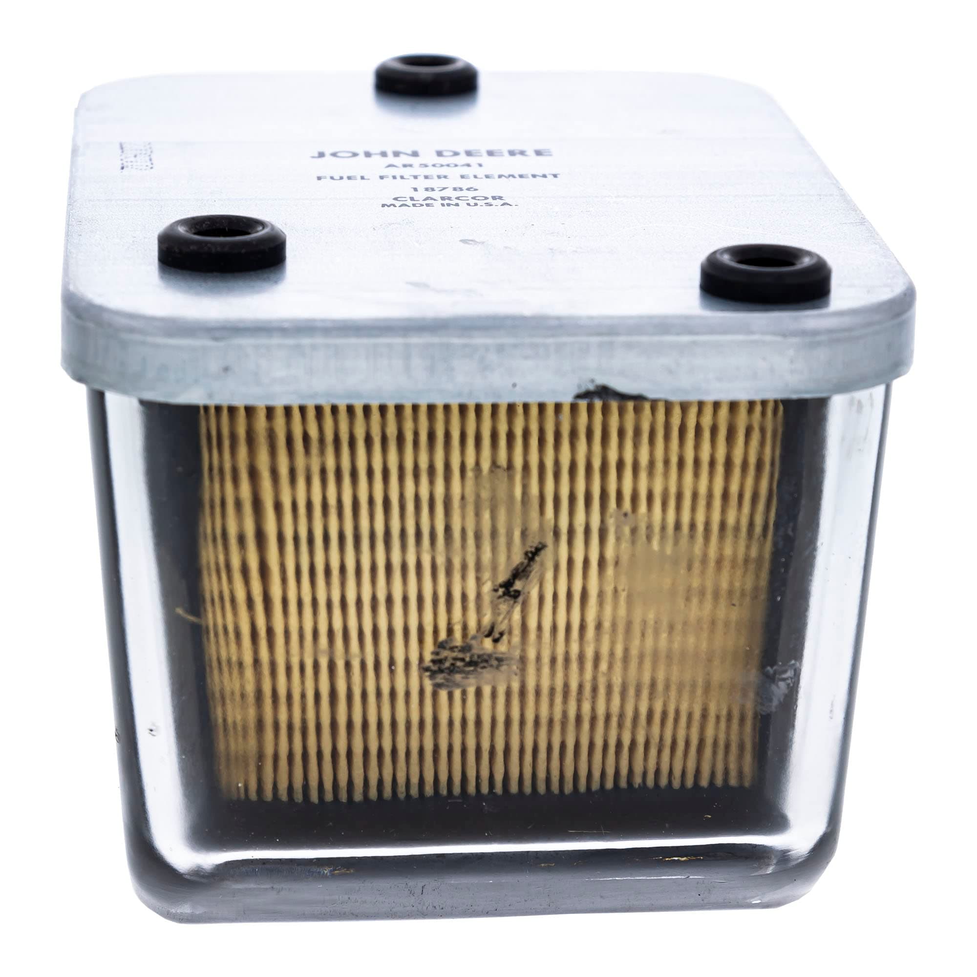 John DeereJohn Deere Fuel Filter AR50041
