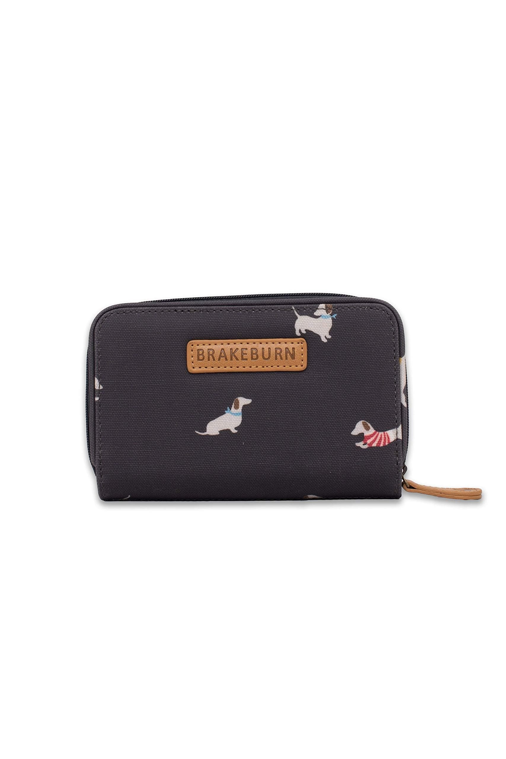 Brakeburn Sausage Dog Wallet