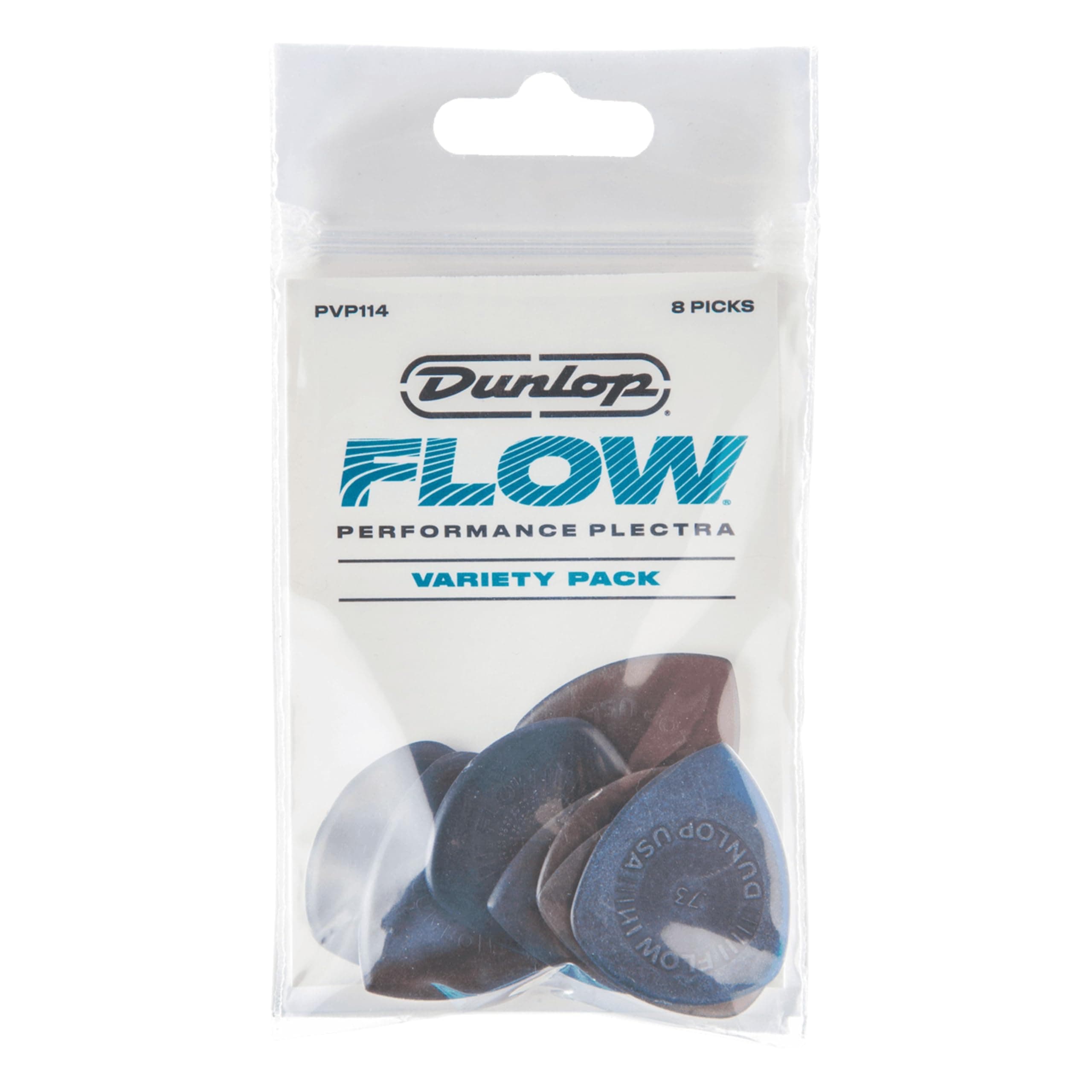 Flow Pick Variety Pack - 8 Pack