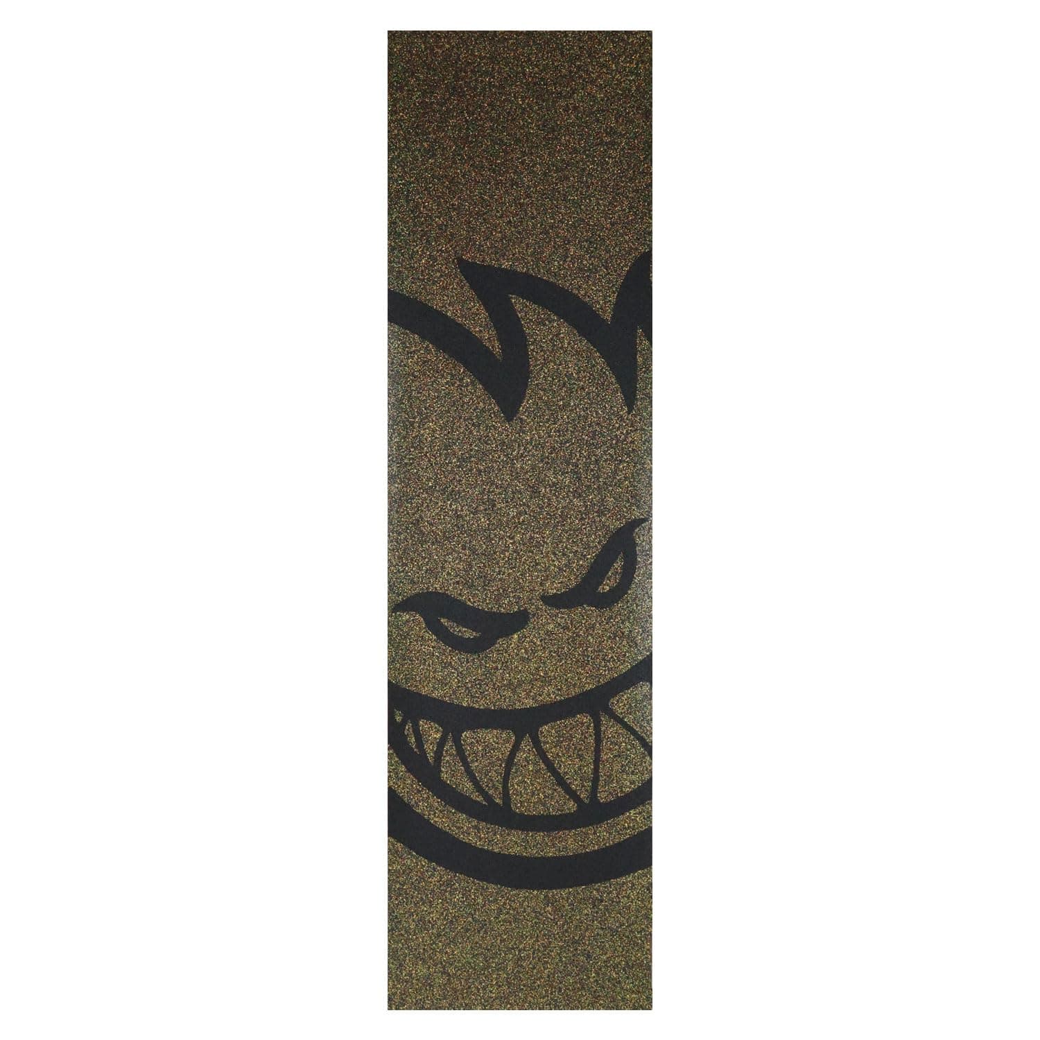 Bighead Glitter Grip Tape - Gold