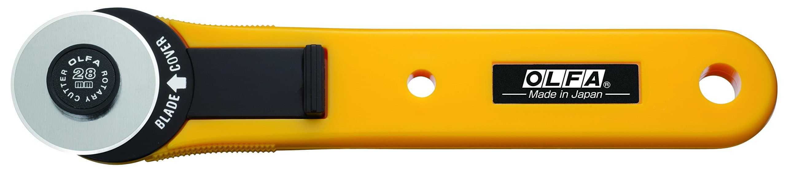 Olfa Standard Rotary Cutter 28mm AD