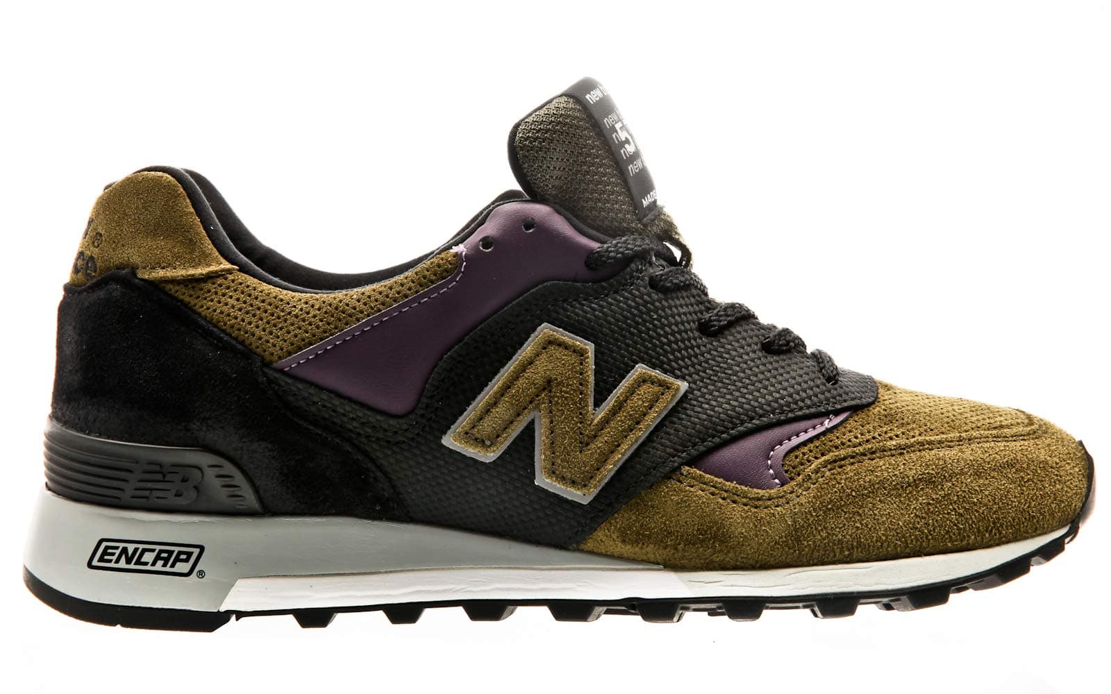 New Balance M577, GPK Green