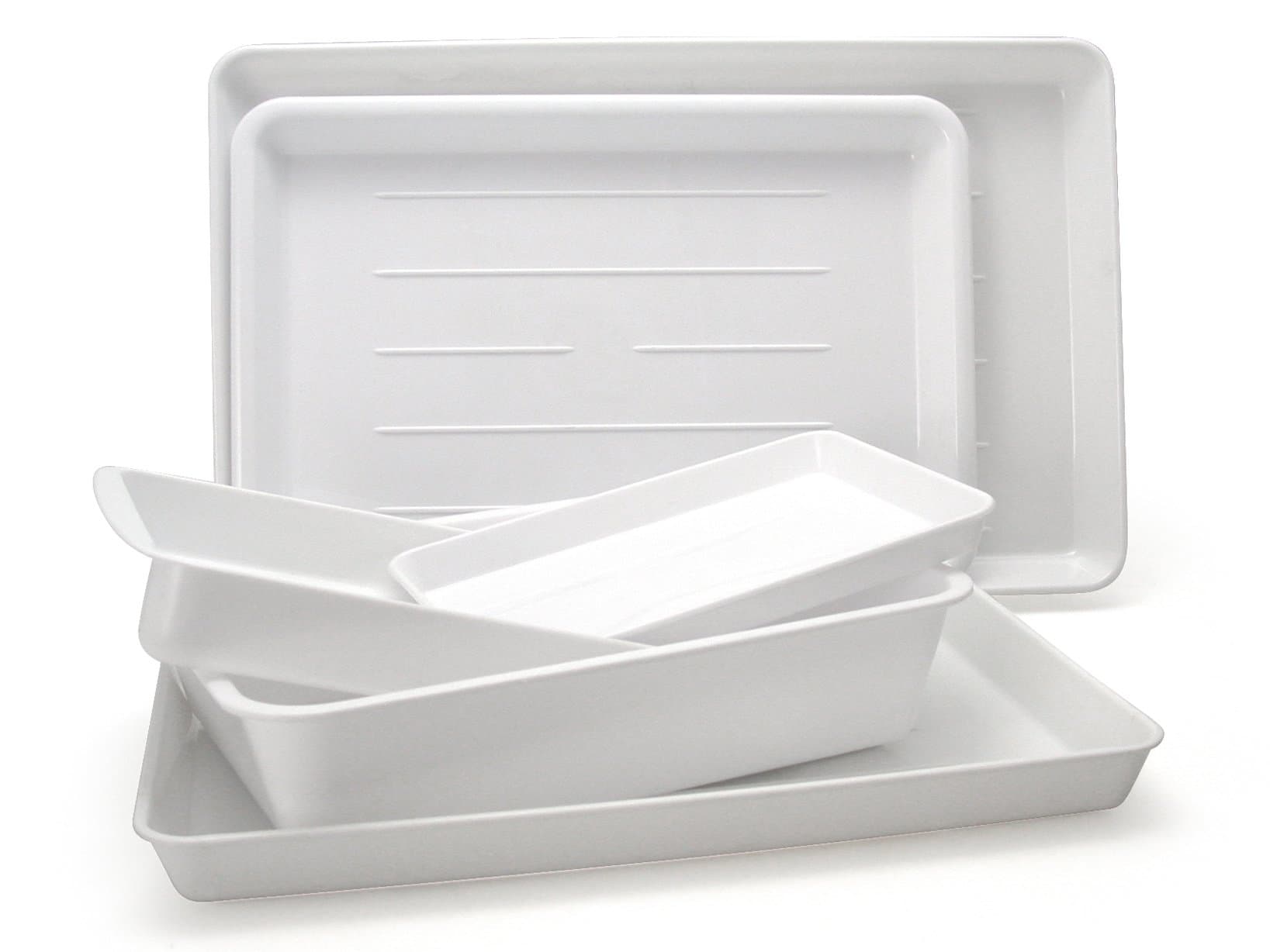 giganpl Tray Cold-Cuts 27 x 19 h.3,0 4450rc1 giganpl