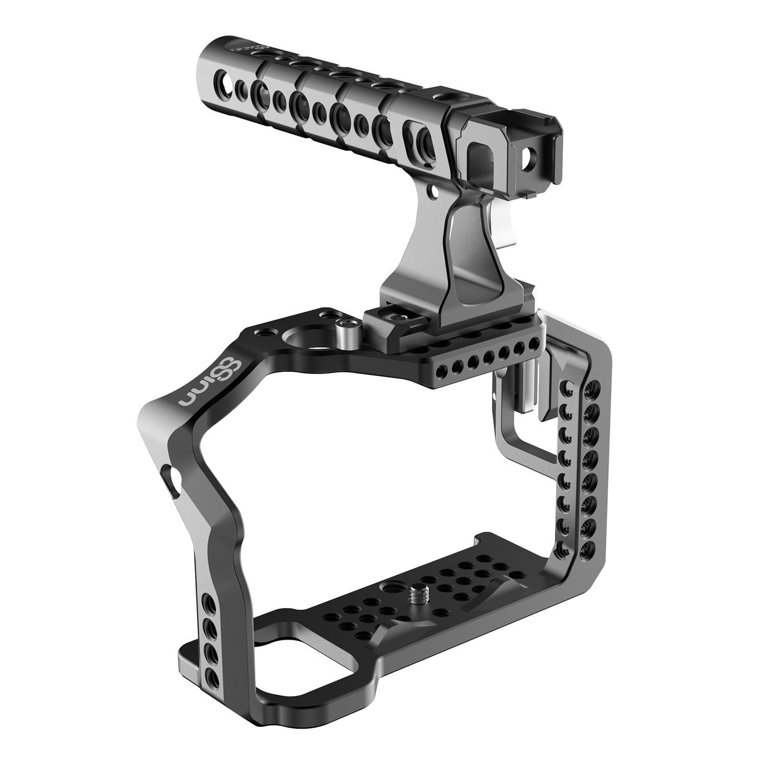 a7SII/a7RII Cage + Top Handle Pro - 8Sinn