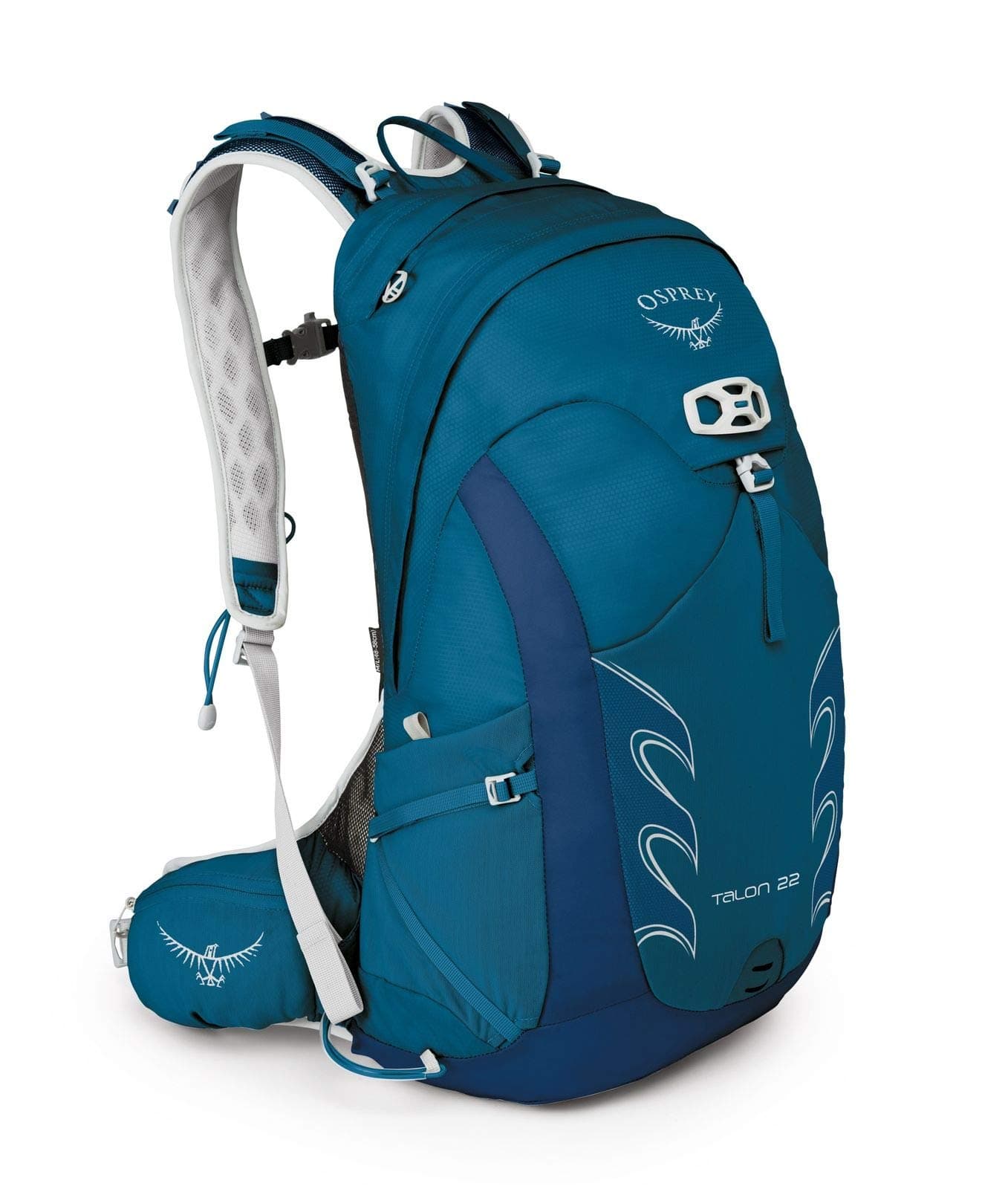 Osprey Men's Talon 22 Hiking Pack