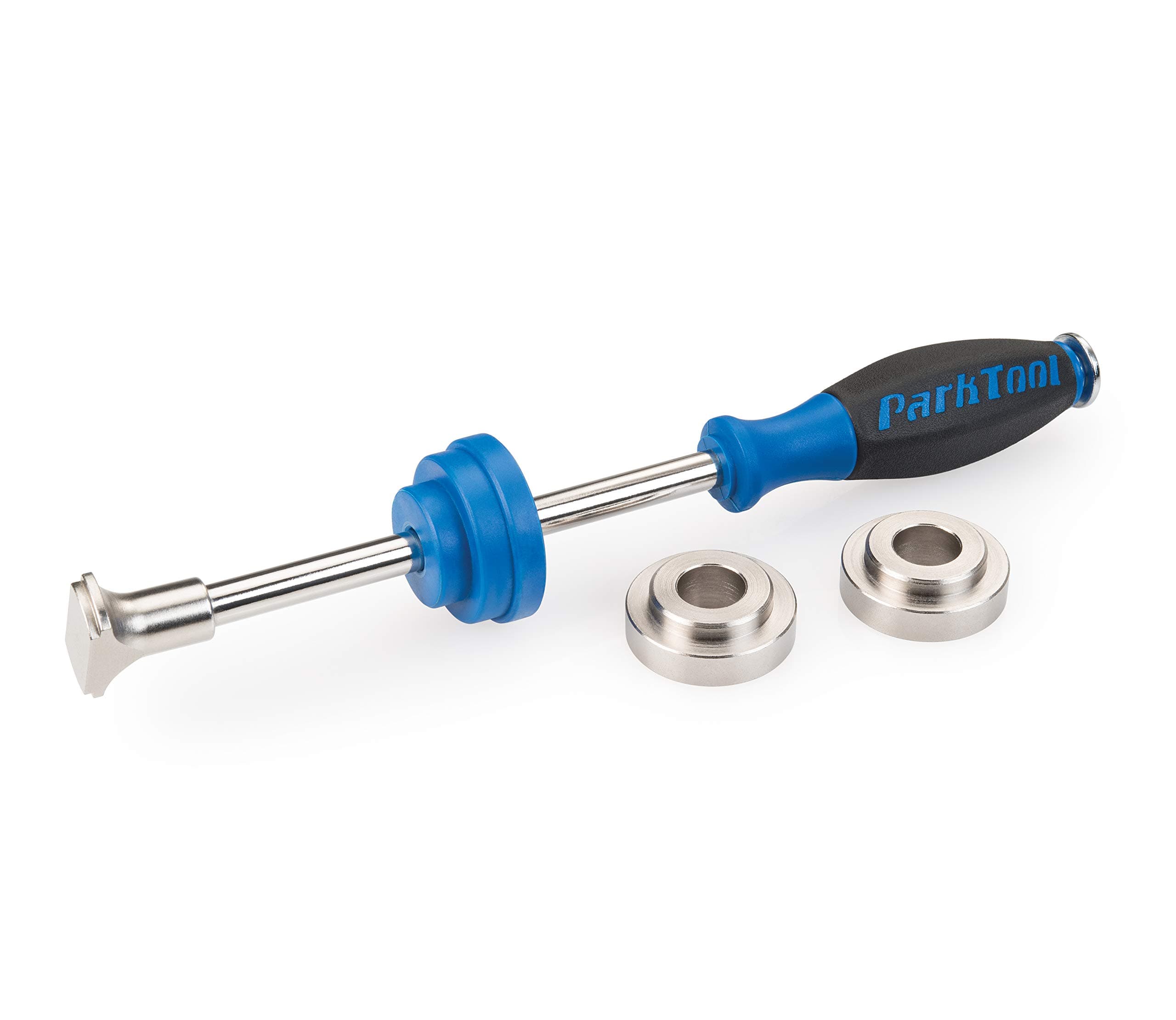 Park Tool BBT-30.4 Press Fit Bottom Bracket Bearing Tool Set - Compatible with BB30, PF30, etc.