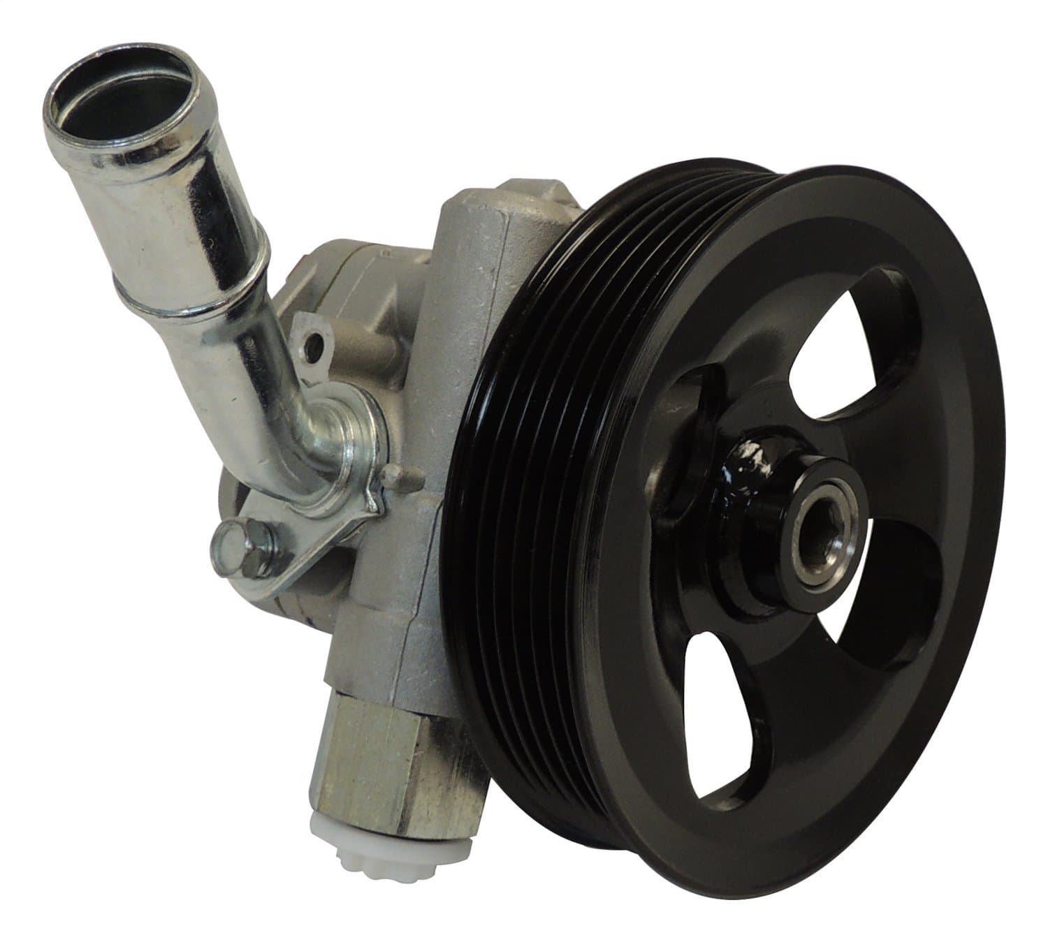 Crown Automotive Power Steering Pump Steering