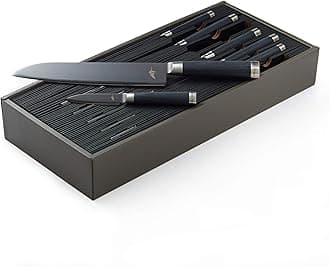 貝印 Michel BRAS (ミシェル ブラス) 7本セット （No.1～No.7）包丁 日本製 プロ 包丁セット KAI BK0014