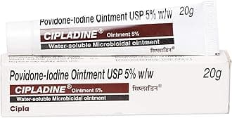 Ointment 20gm