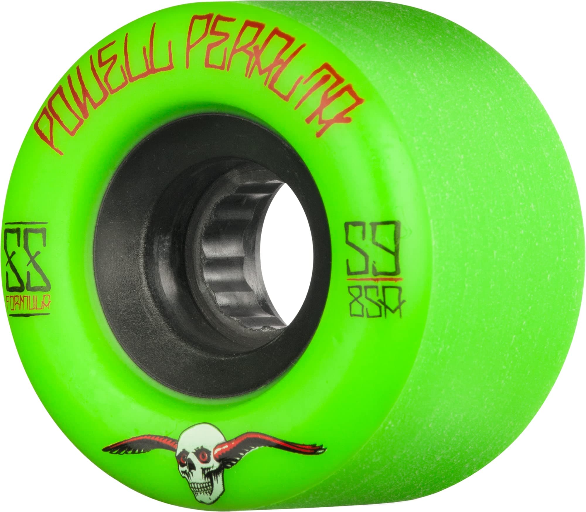 Powell Peralta G-Slides 85a Skateboard Wheels