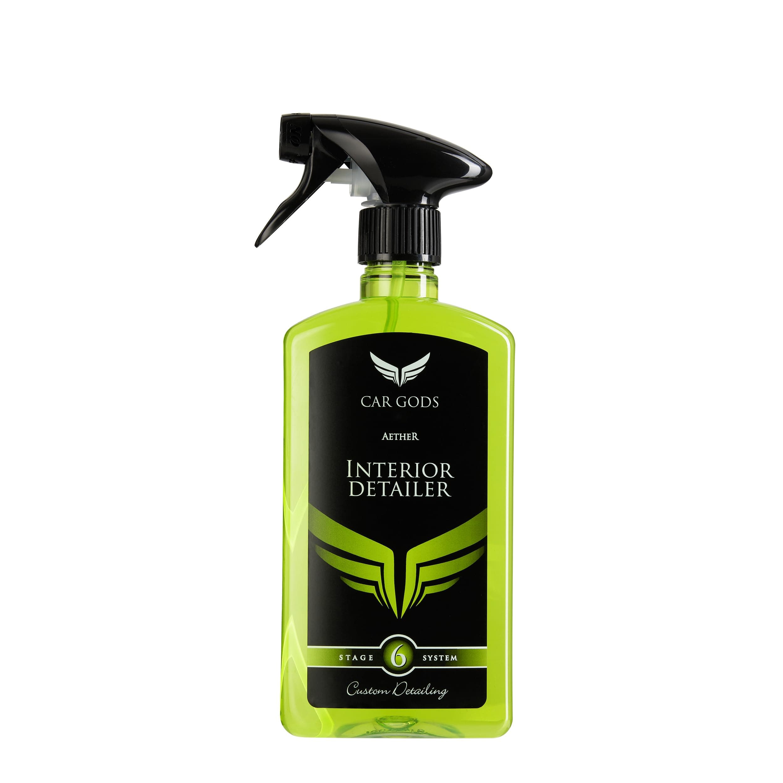 Aether Interior Detailer, 500 ml