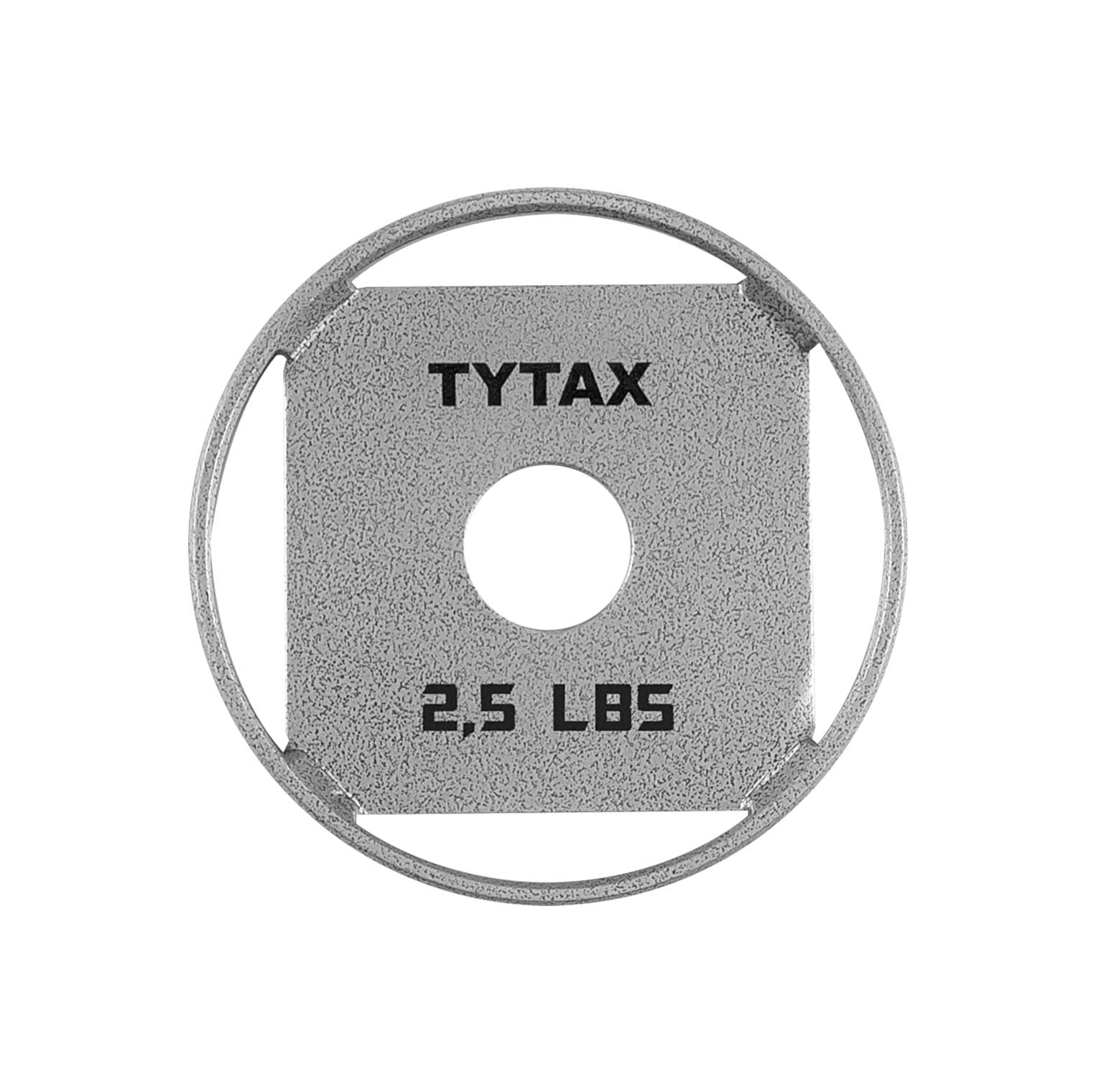 TYTAX 2.5LBS Weight Plate