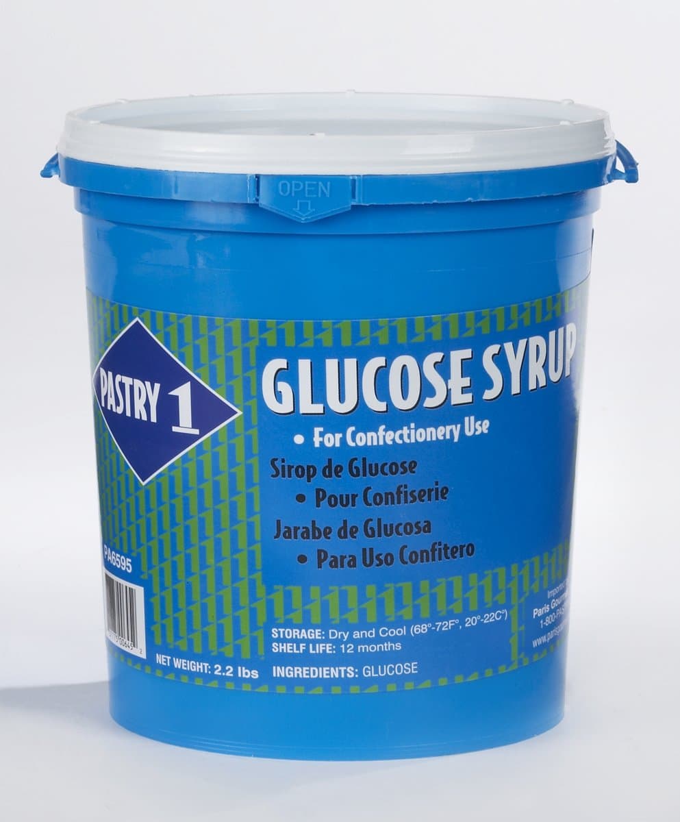 Glucose Syrup - 2.2 lb bucket