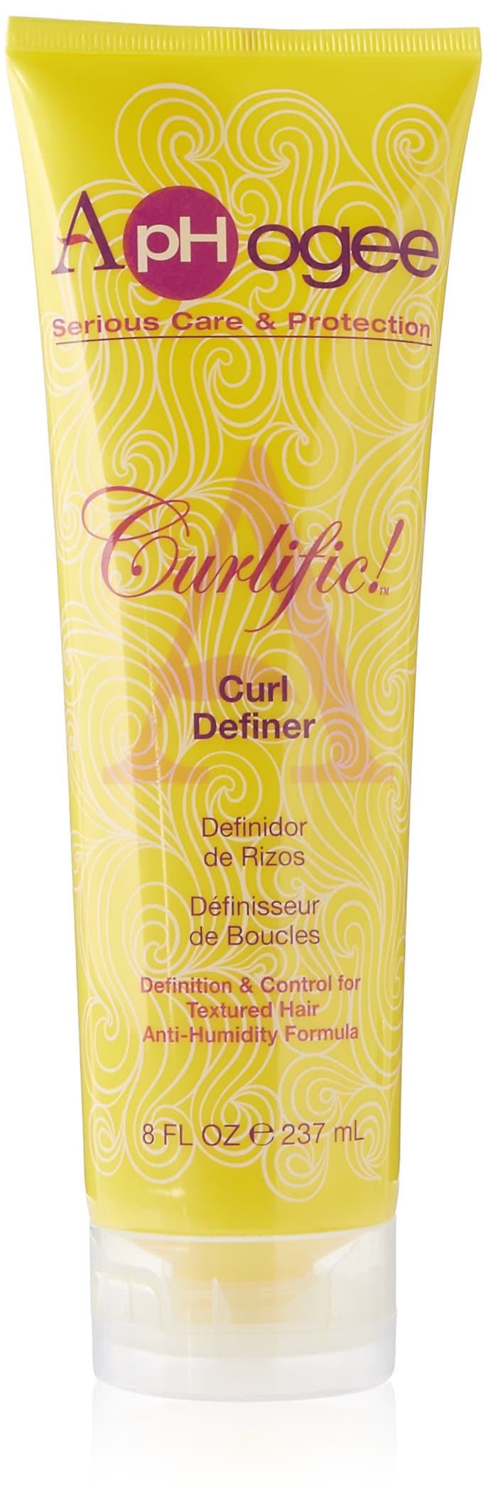 Curlific Curl Definer, 8 Fl Oz
