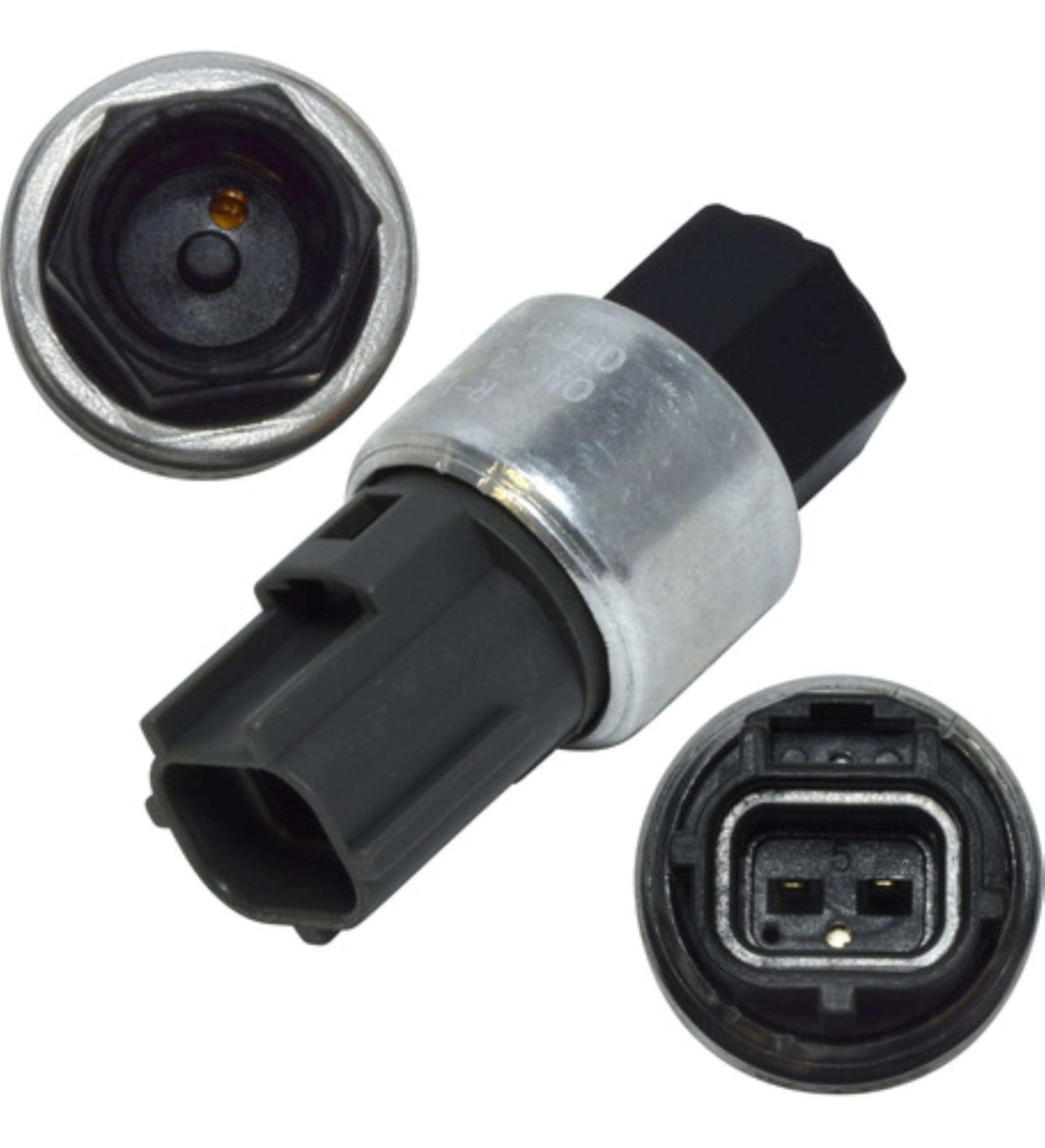 UAC SW 11097C A/C Clutch Cycle Switch