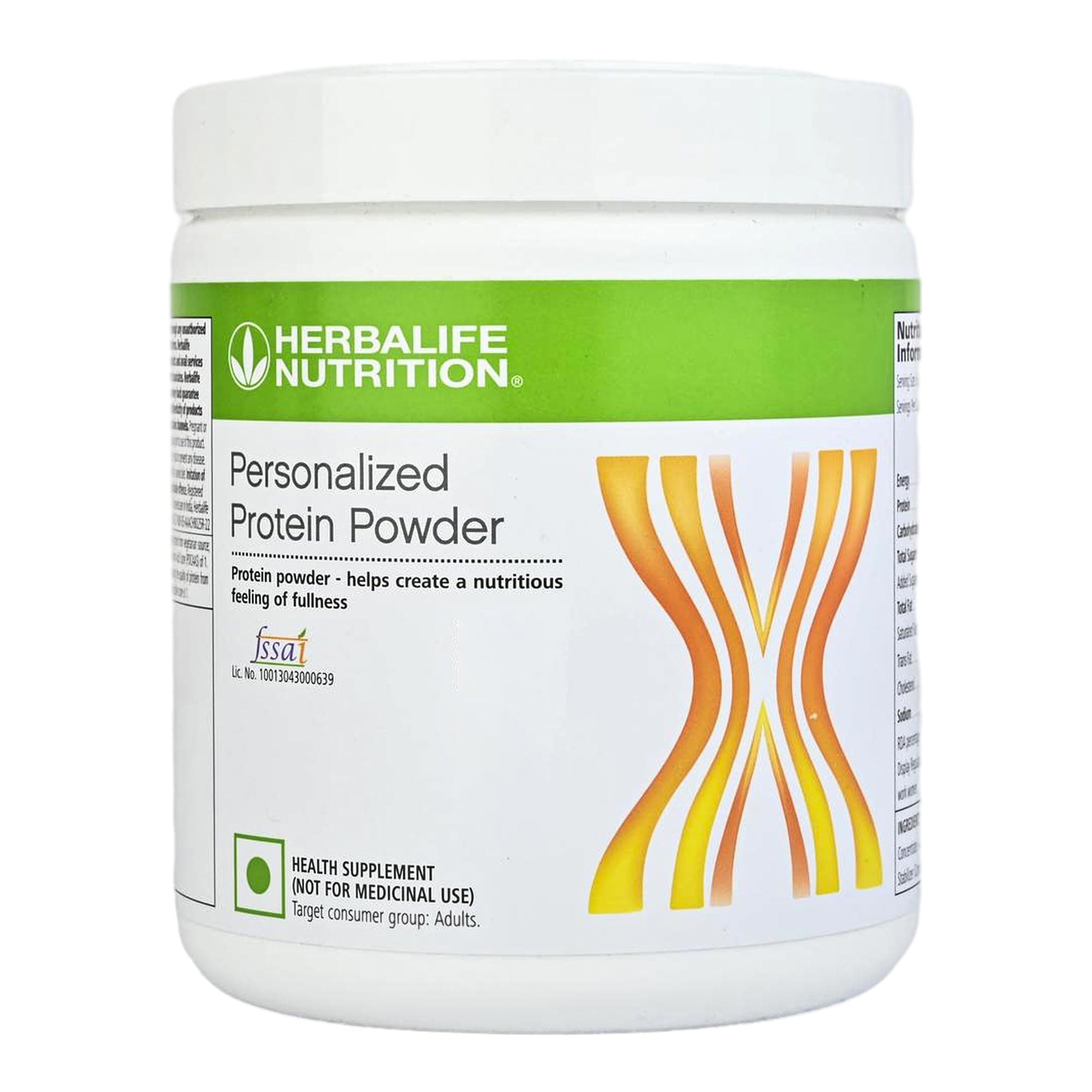 Nutrition Formula 3 PPP (200 g)