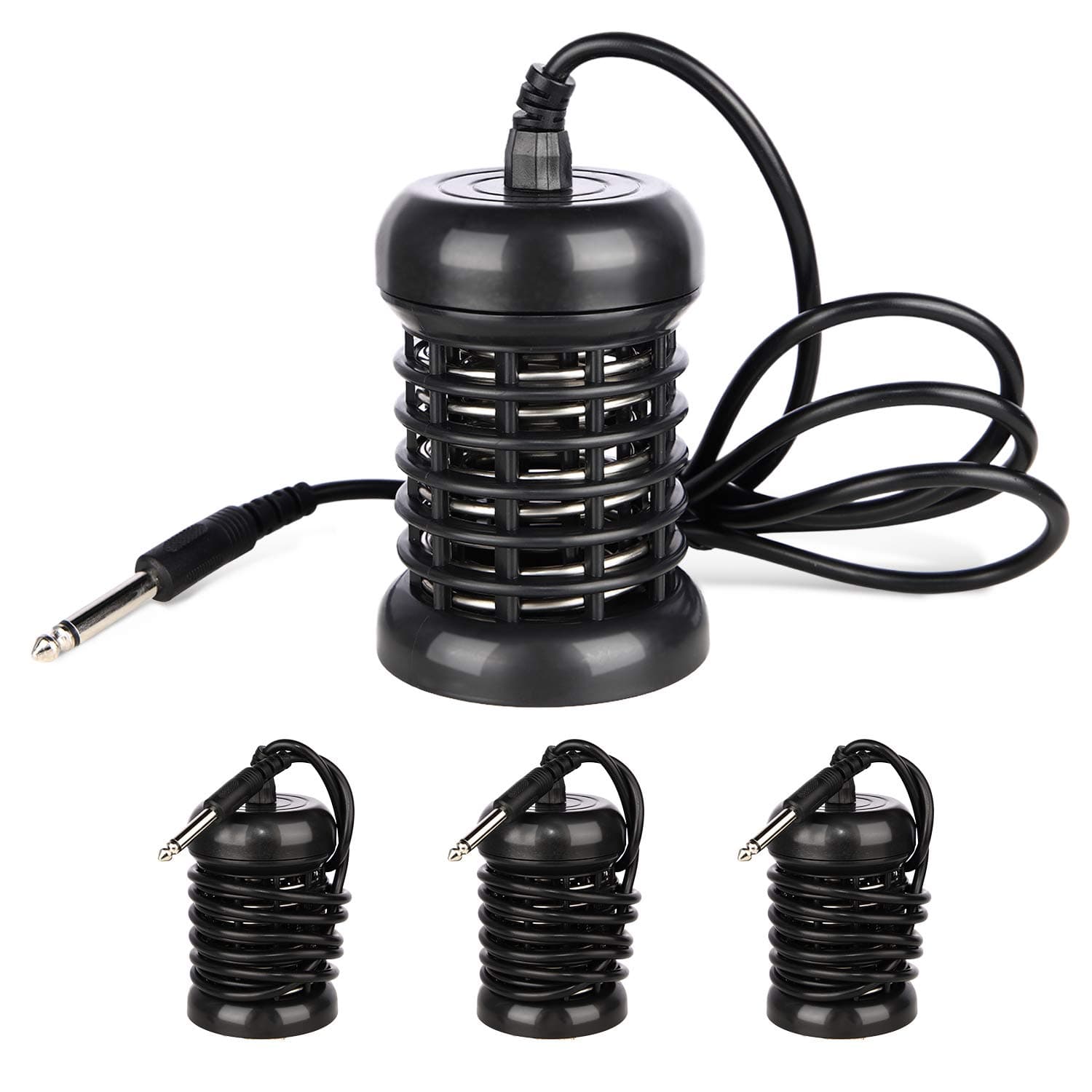 4 Pack Arrays For Ionic Detox Foot Bath Machine, Portable Replacement Ionic Arrays For Detox Foot Spa Bath