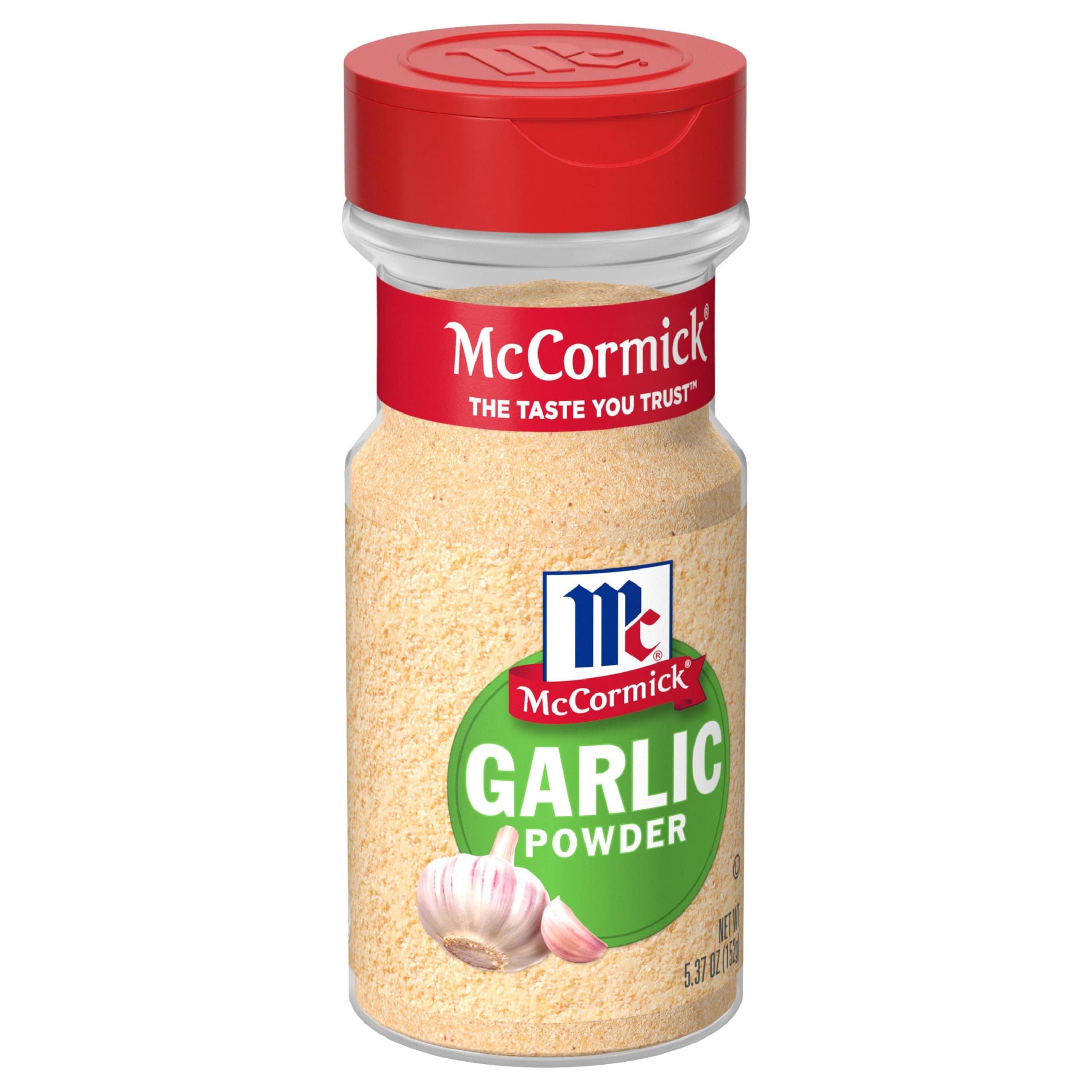 Garlic Powder, 5.37 Oz