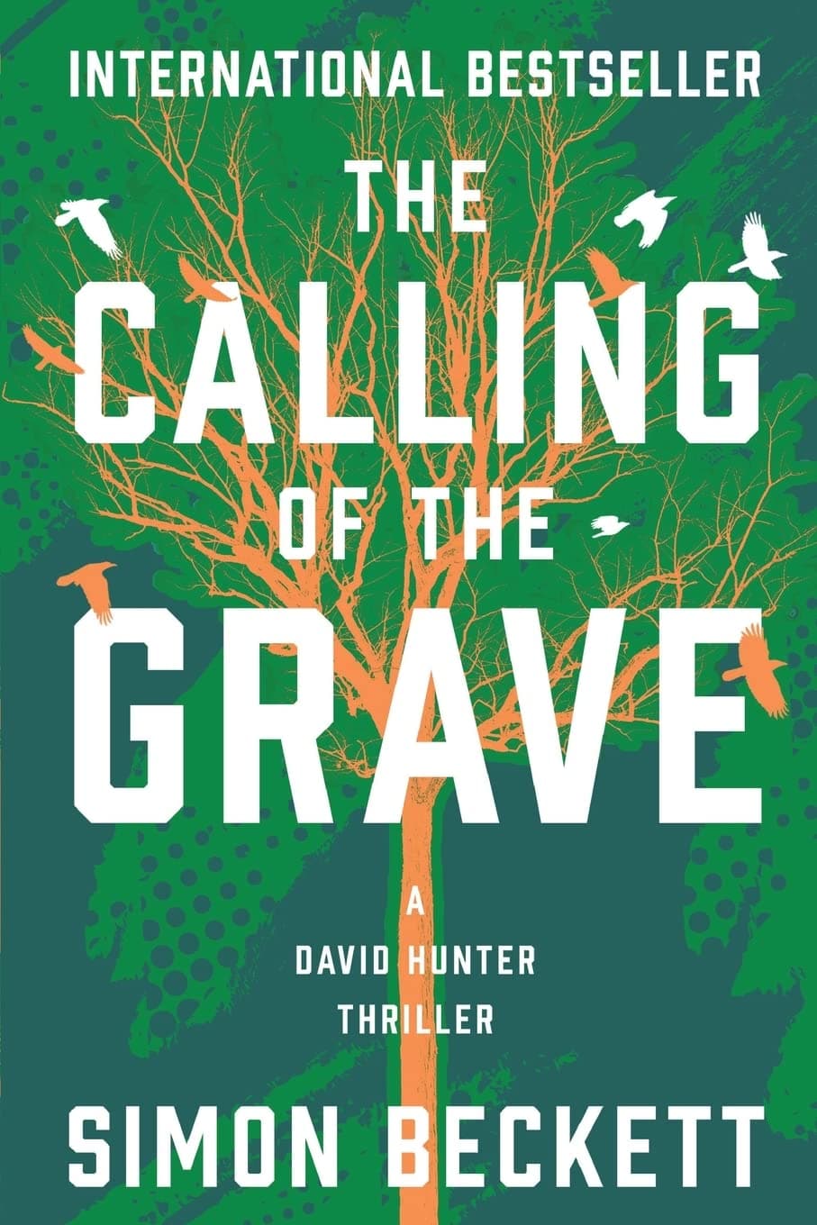 The Calling of the Grave